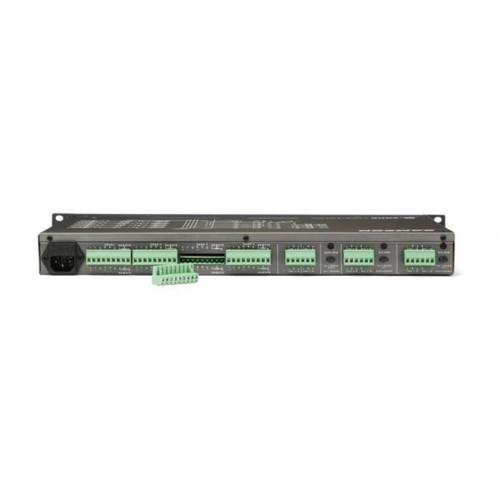 4 Input y 4 Zone Stereo Mixer Samson S-zone foto 2