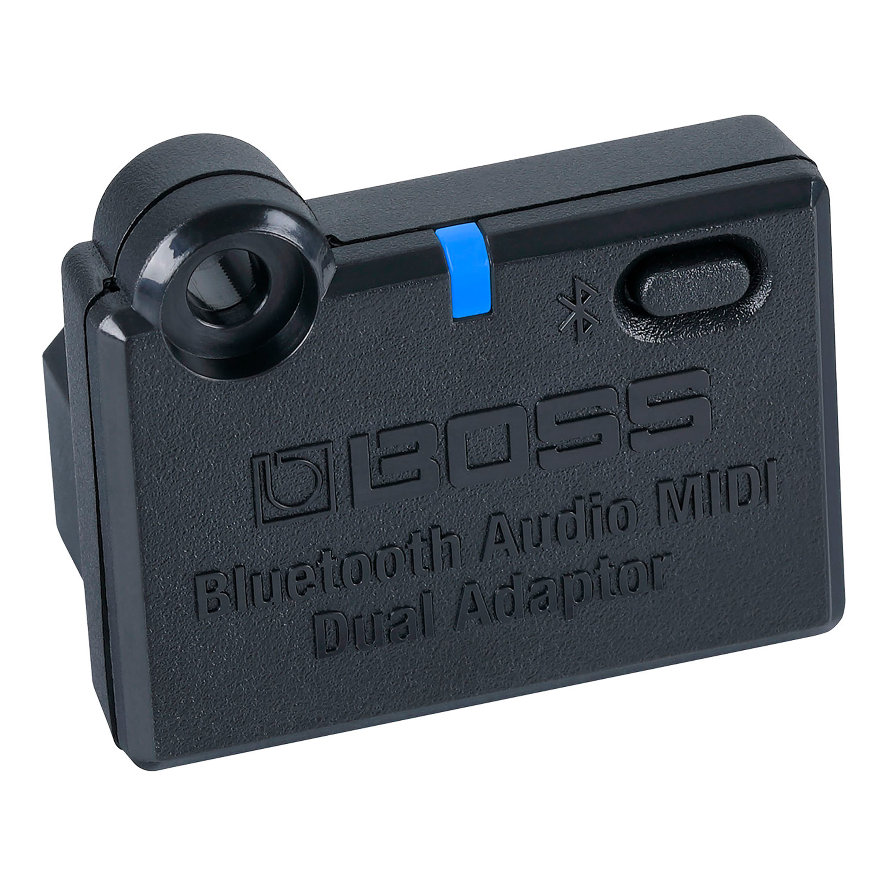 Adaptador bluetooth Boss BT-DUAL foto 2