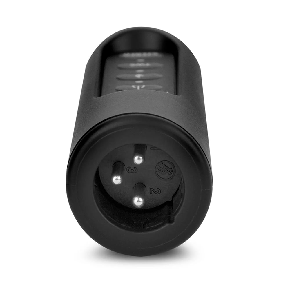 Adaptador Bluetooth XLR Samson BR1X foto 5