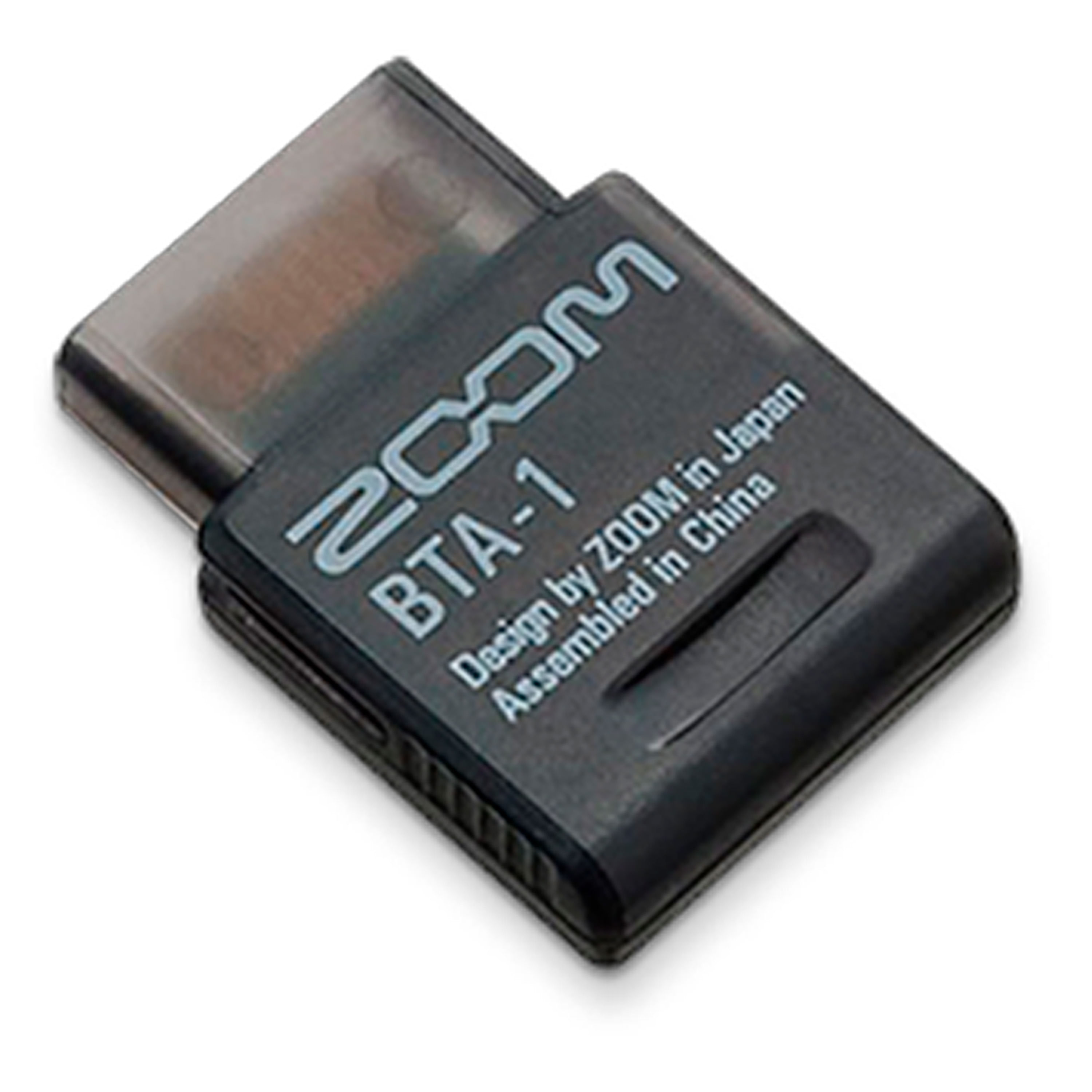 Adaptador Bluetooth Zoom BTA-1