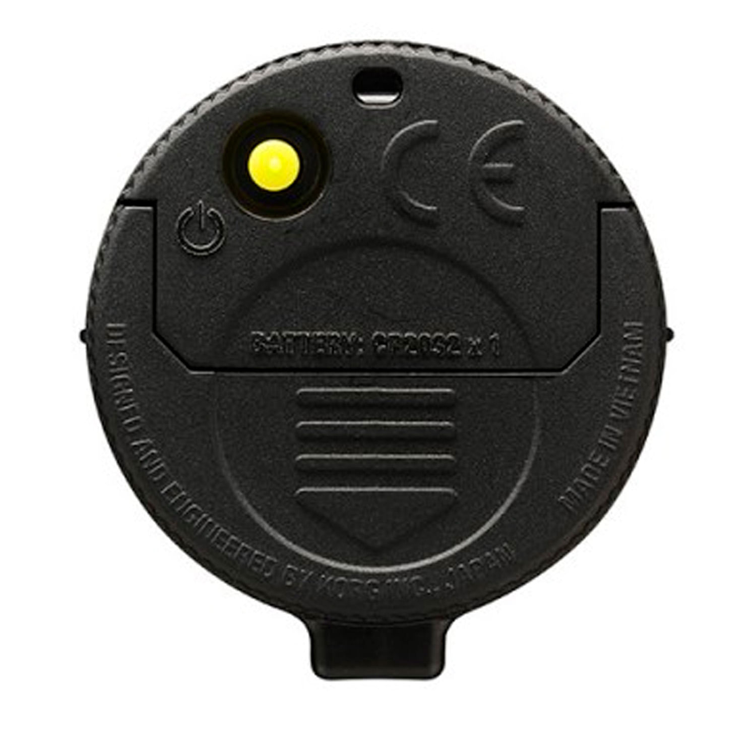 Afinador de guitarra Korg Magnetune MG-1 foto 3