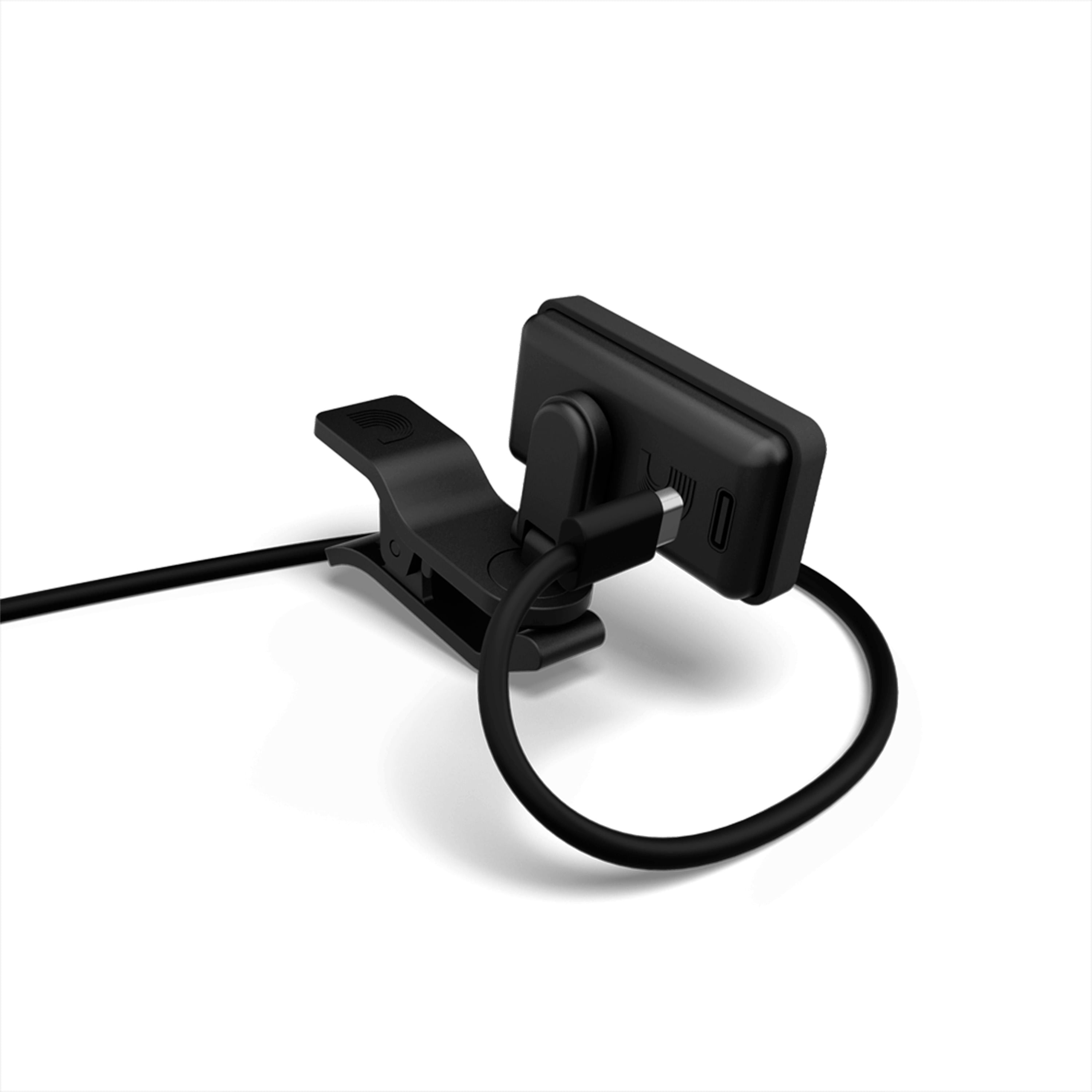 Afinador de pinza D'addario Eclipse PW-CT-27 foto 2