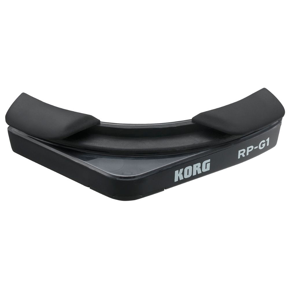 Afinador para guitarra/bajo Korg RP-G1 Rimpitch foto 2