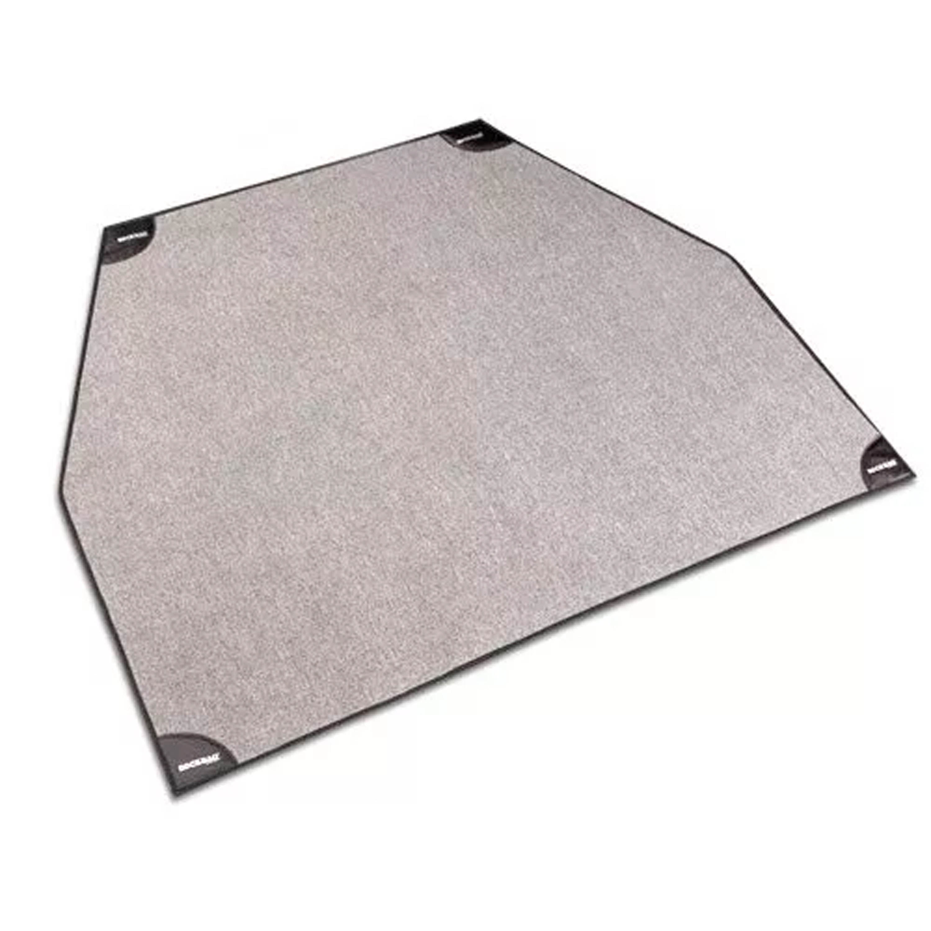 Alfombra para batería RockBag RB 22202 B