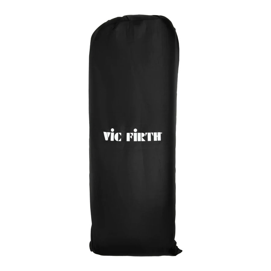 Alfombra Vic Firth Deluxe para batería VICRUG1 foto 2