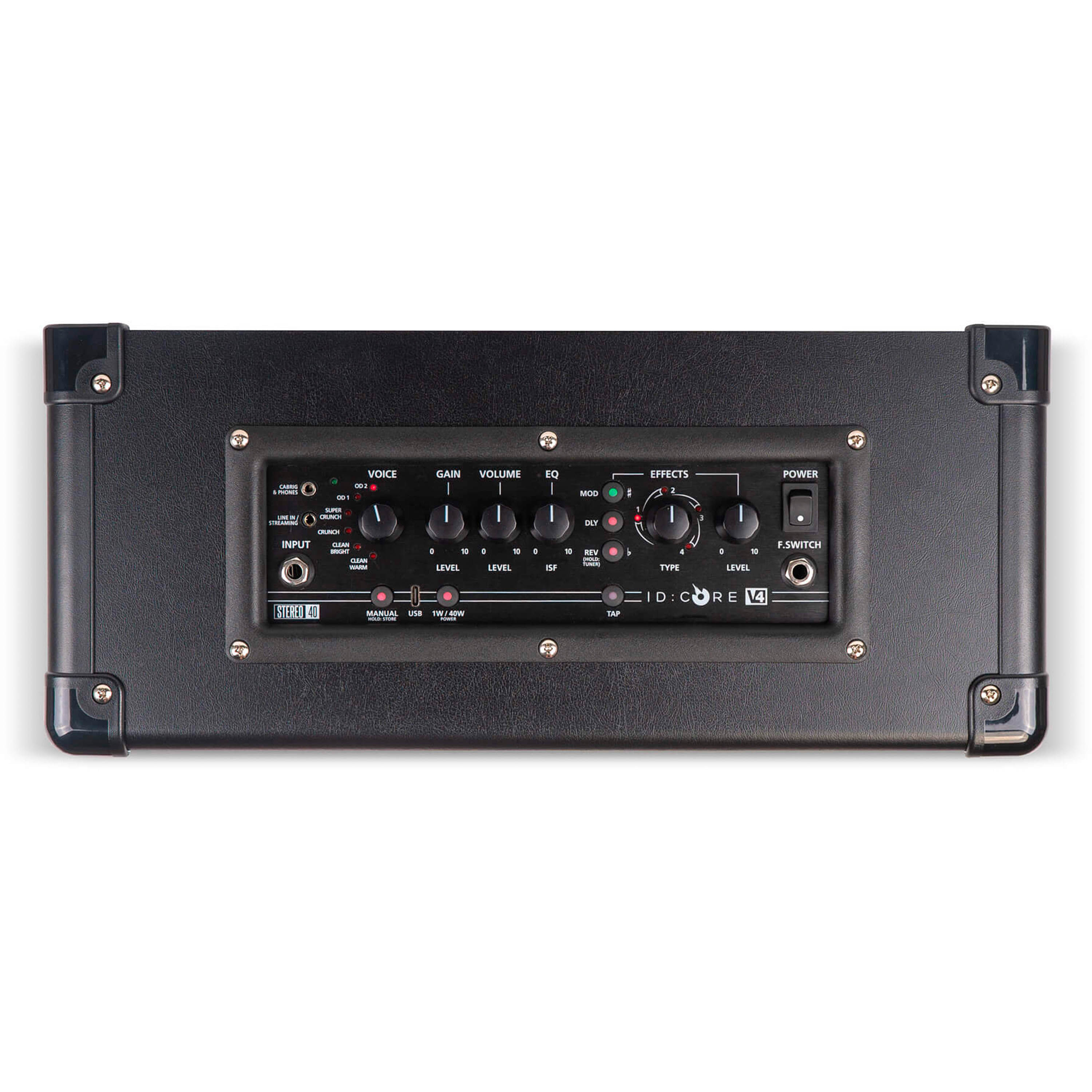 Amplificador Blackstar ID:Core V4 Stereo 40 foto 2