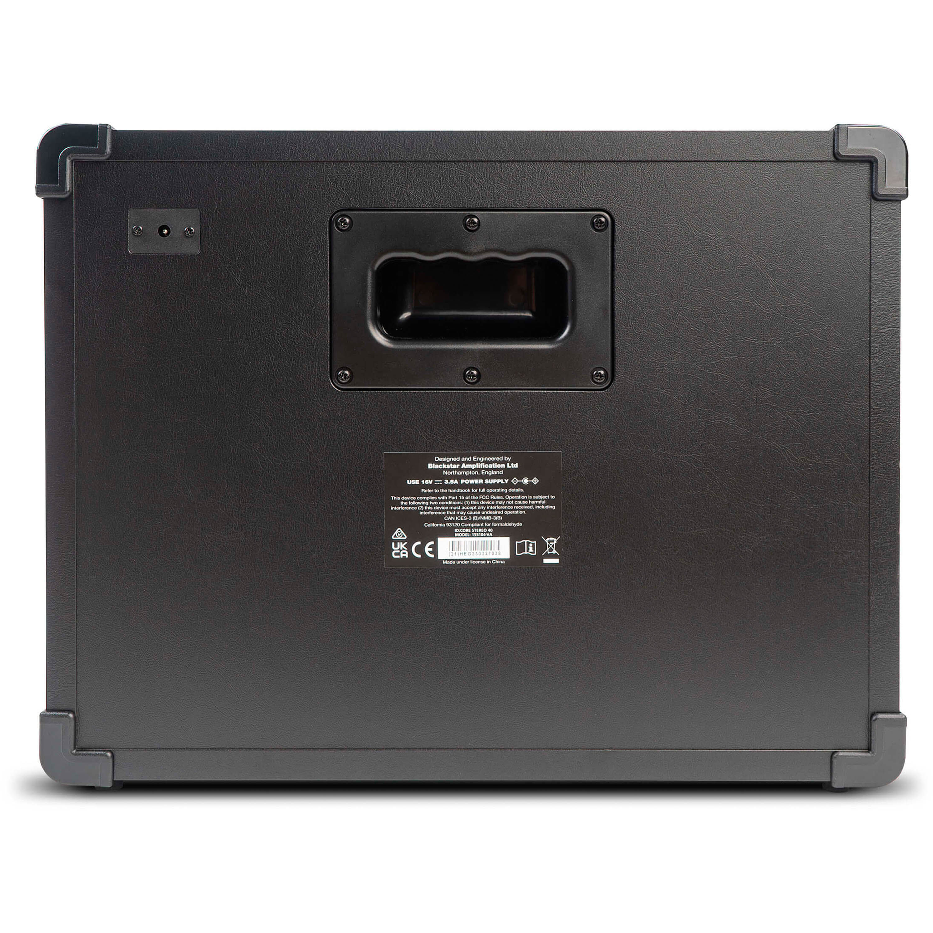 Amplificador Blackstar ID:Core V4 Stereo 40 foto 4