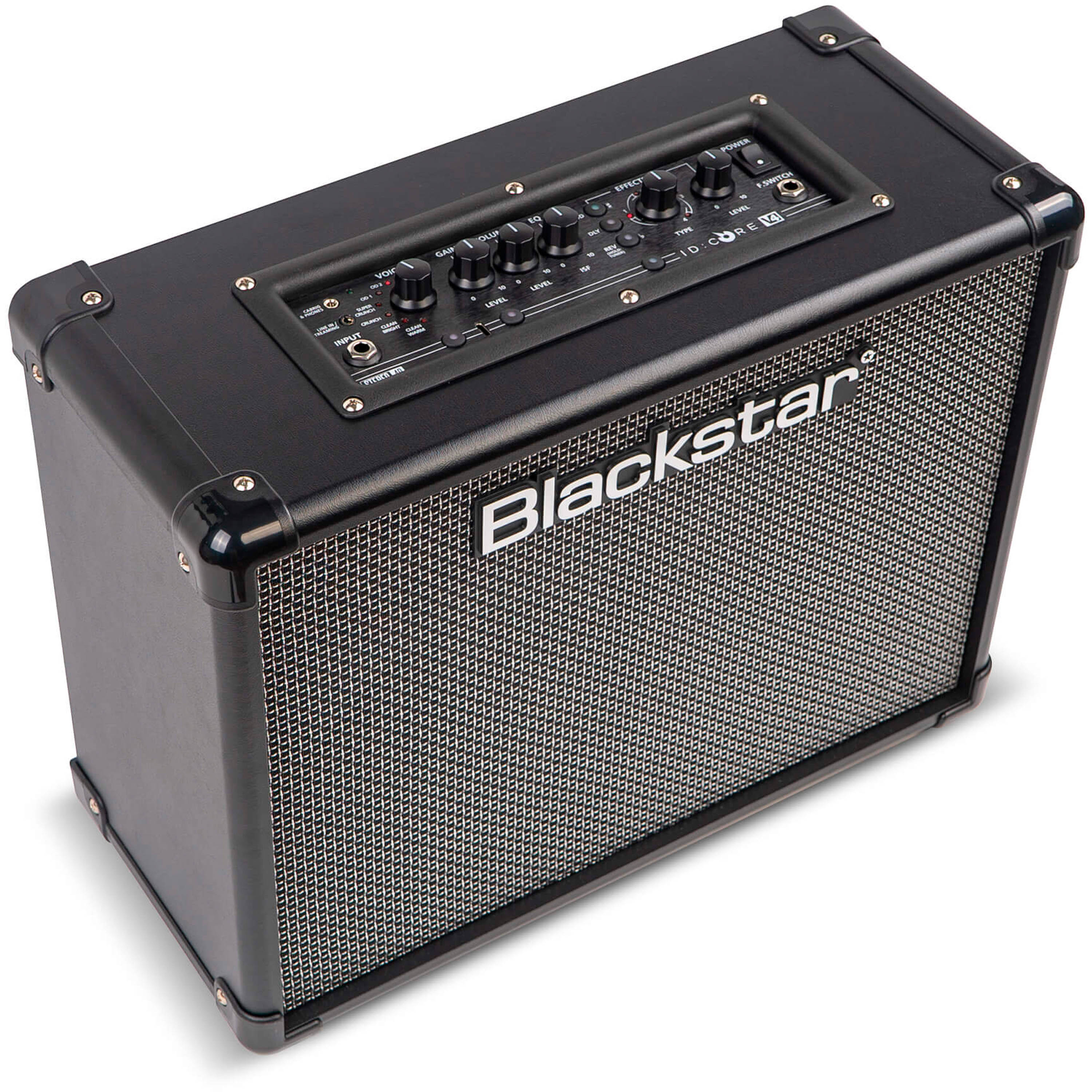 Amplificador Blackstar ID:Core V4 Stereo 40 foto 5