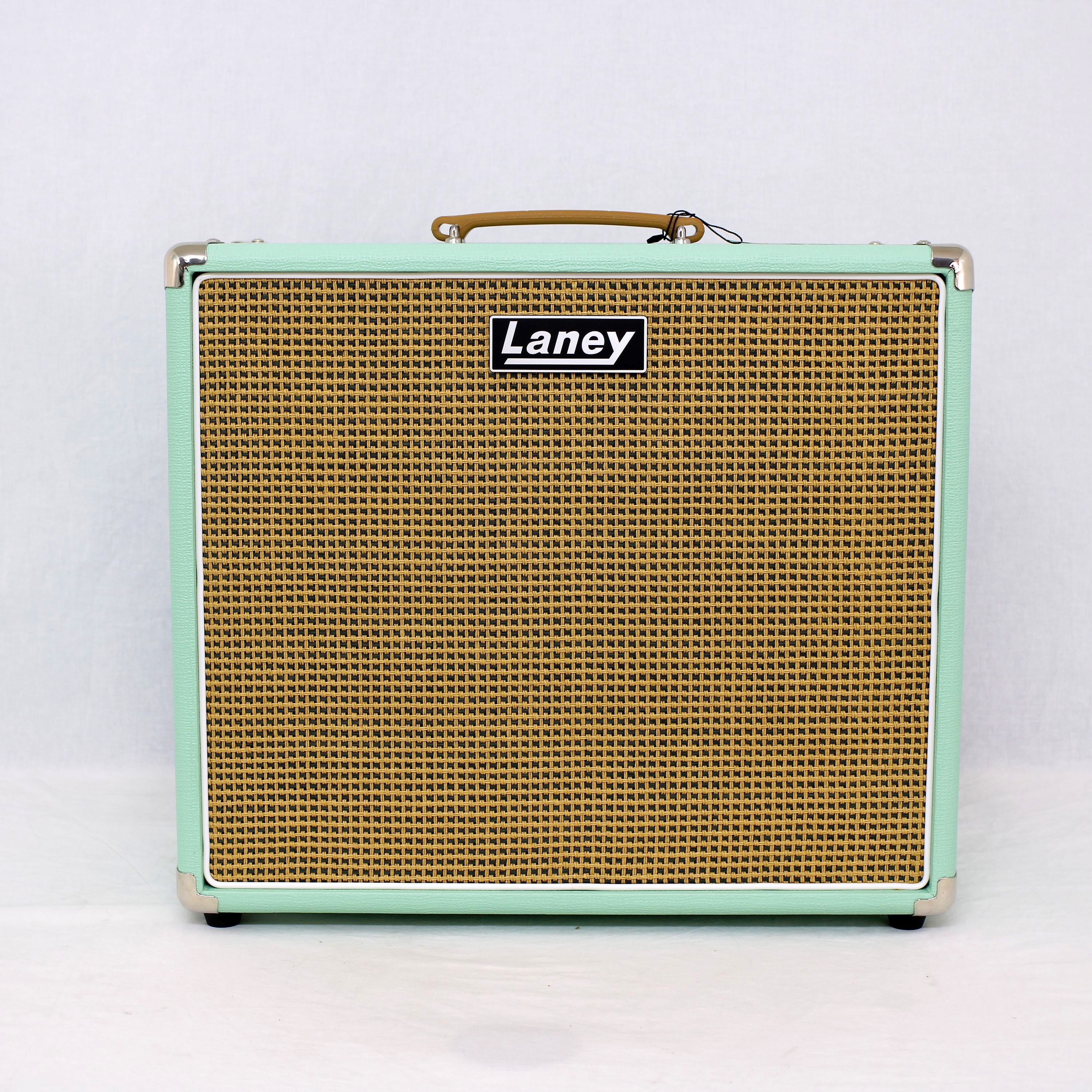 Amplificador Combo De Guitarra Laney LFSUPER60-112-SFG - 60w OPENBOX