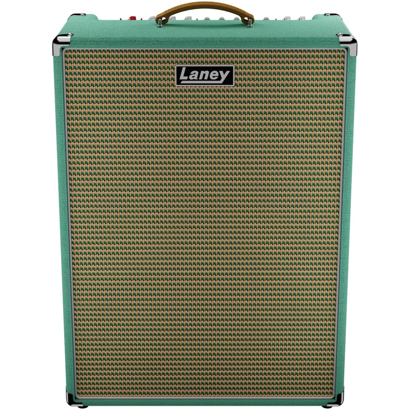 Amplificador Combo De Guitarra Laney LFSUPER60-212-SFG - 60w