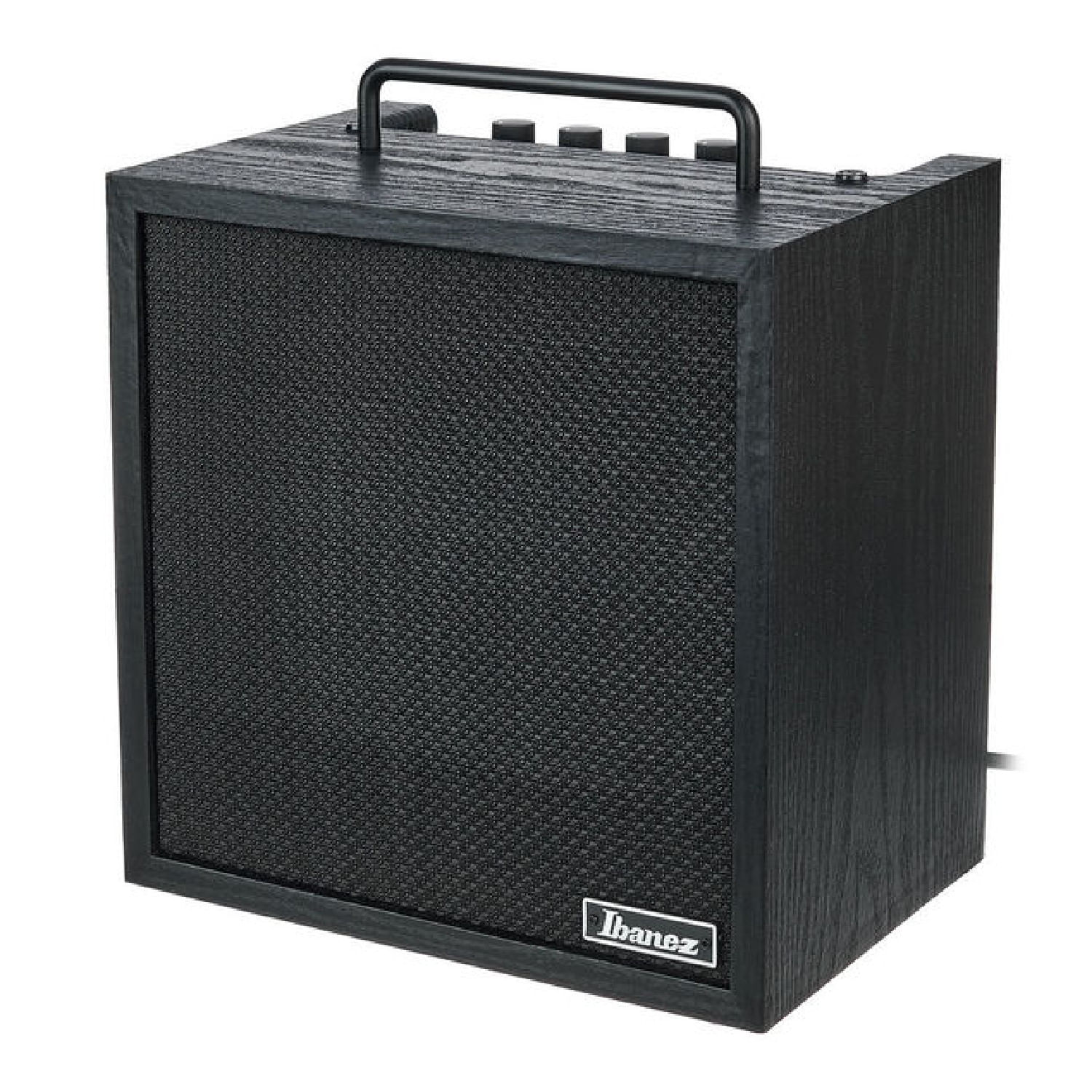Amplificador de bajo Ibanez IBZ10BV2