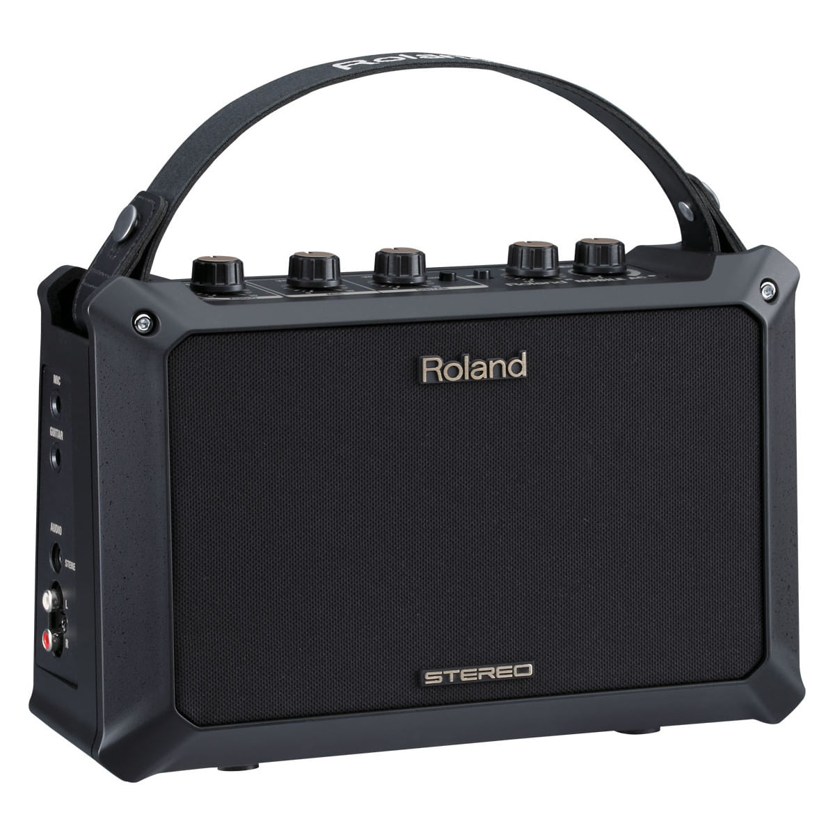 Amplificador de guitarra Roland MOBILE-AC - 5w