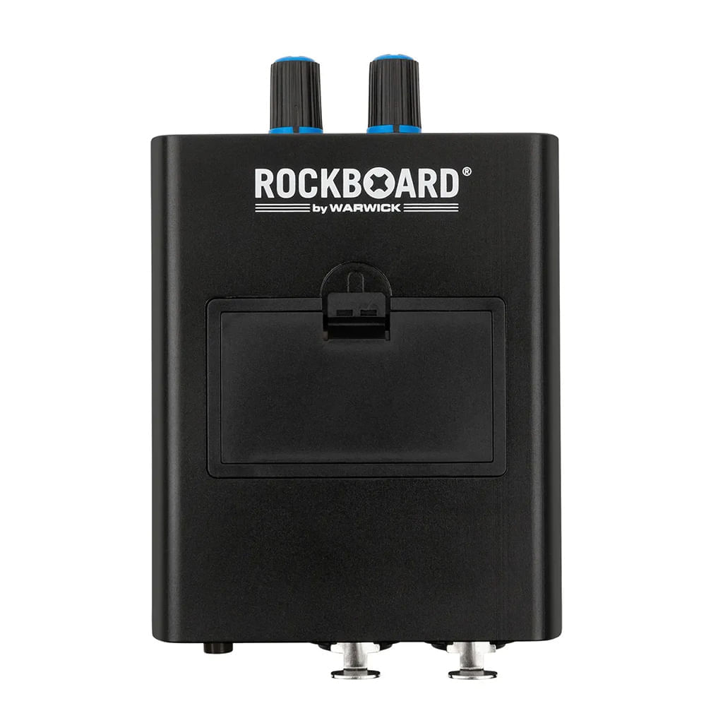 Amplificador De Audífonos RockBoard HA 3 foto 3