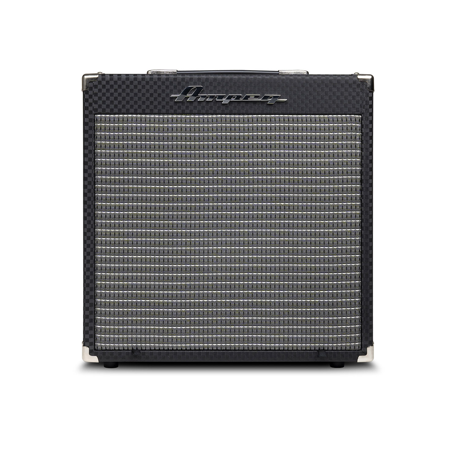 Amplificador de bajo Ampeg Rocket Bass 108 - 30W foto 2