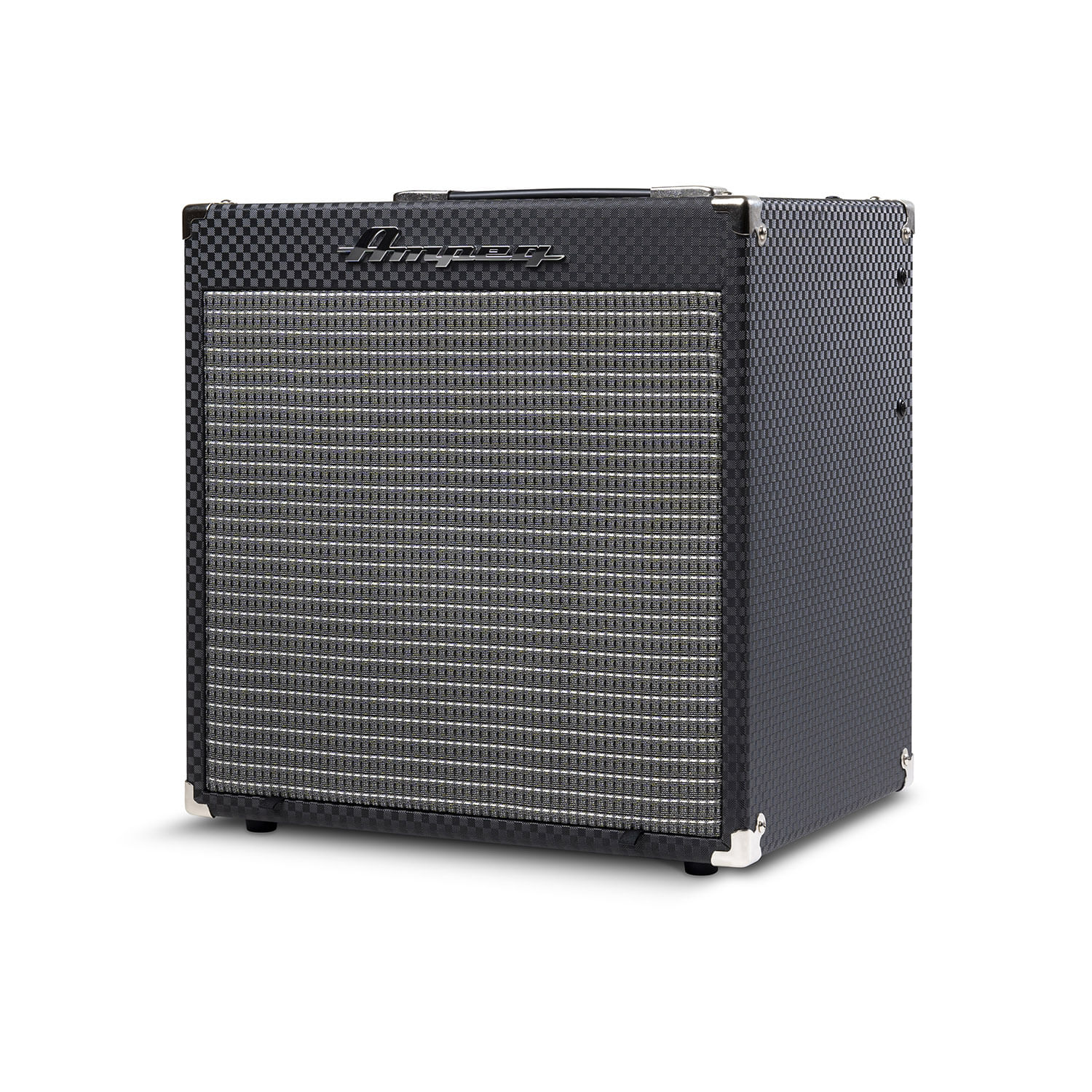 Amplificador de bajo Ampeg Rocket Bass 108 - 30W foto 3