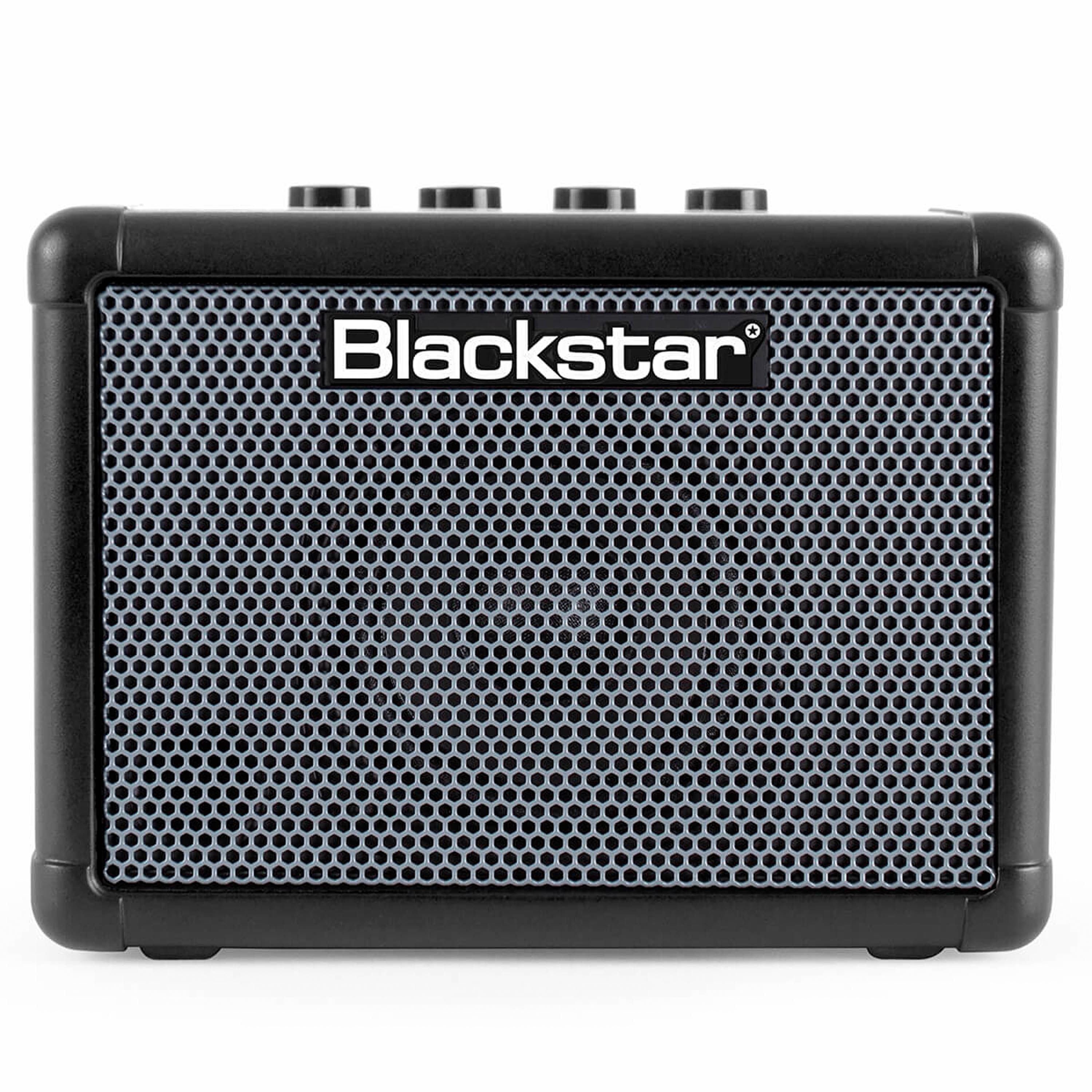Amplificador de bajo Blackstar mini FLY 3 Bass