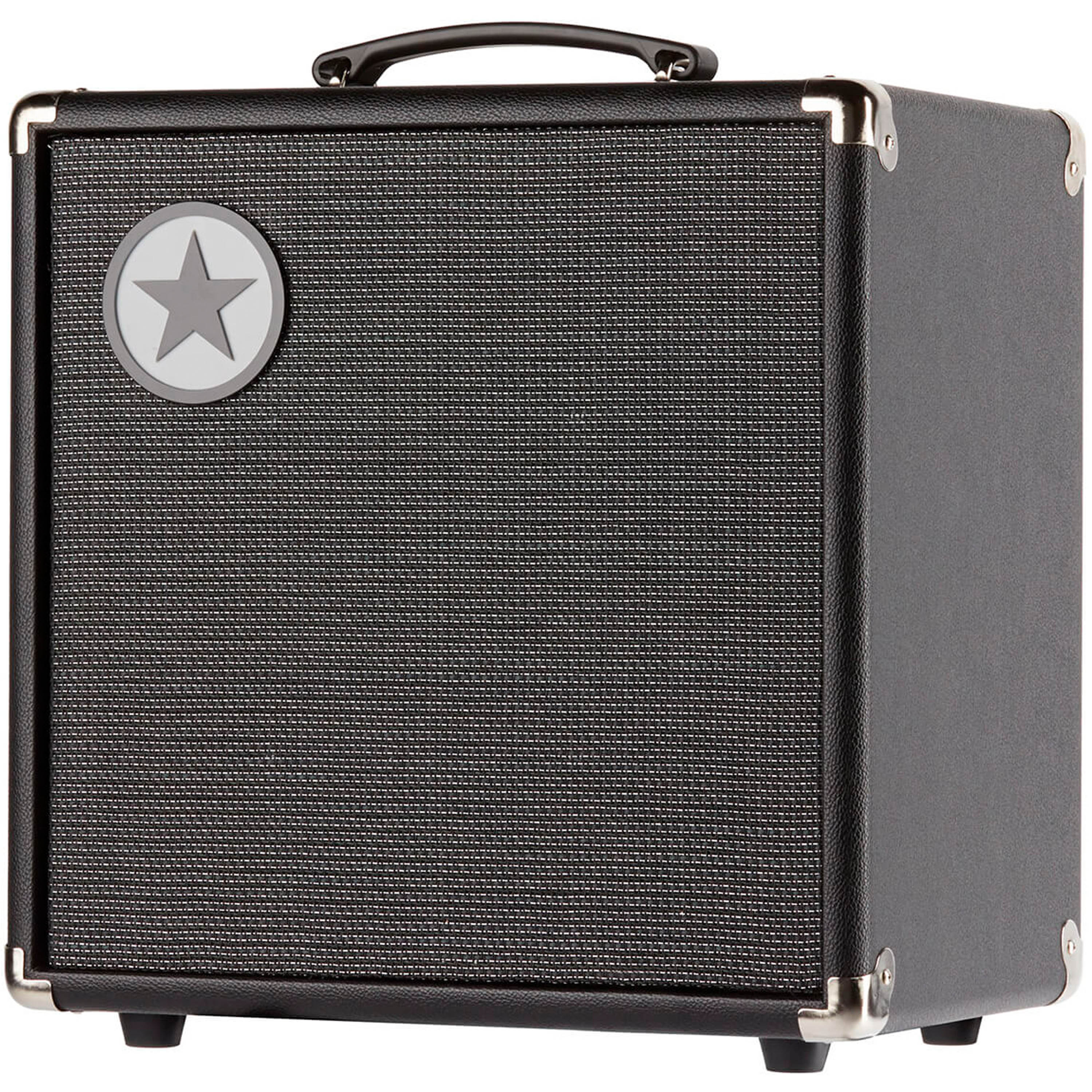 Amplificador de bajo Blackstar Unity Bass 30 foto 2