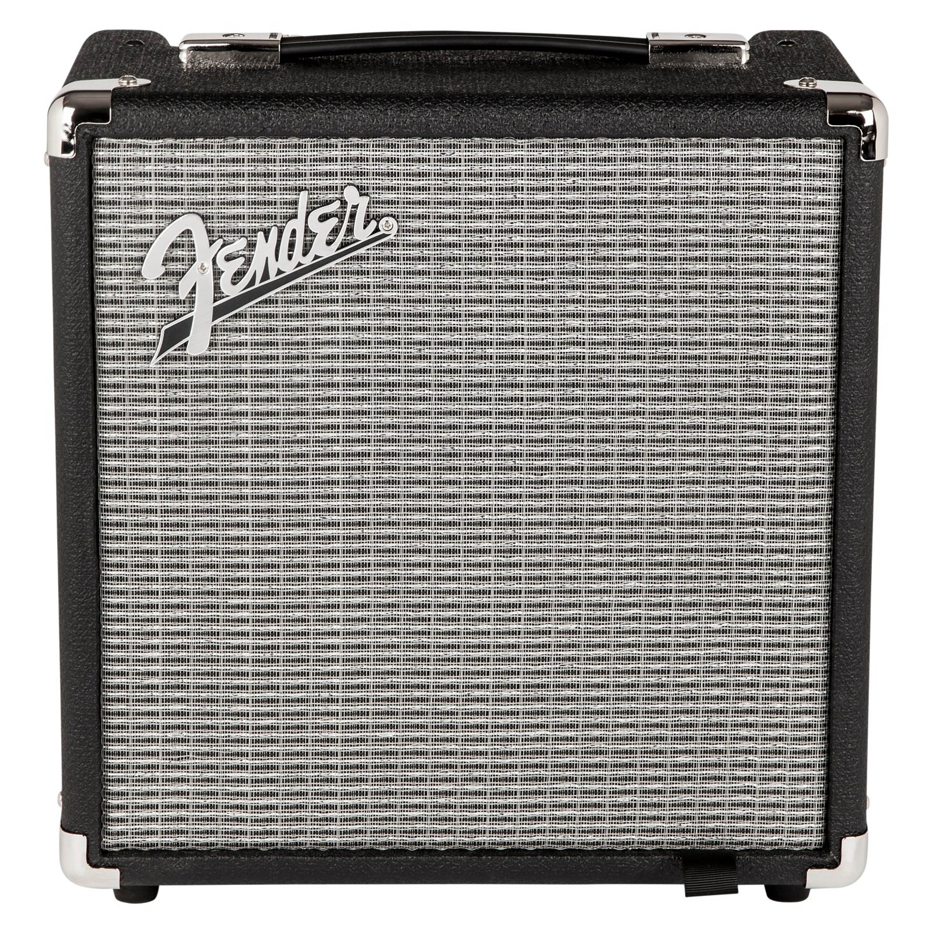Amplificador de bajo Fender Rumble™ 15