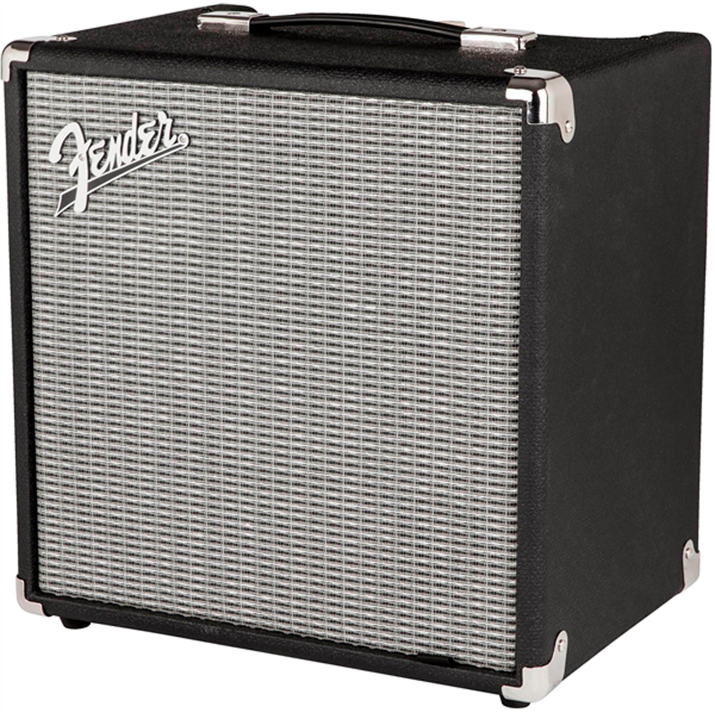 Amplificador de bajo Fender Rumble™ 25 foto 2