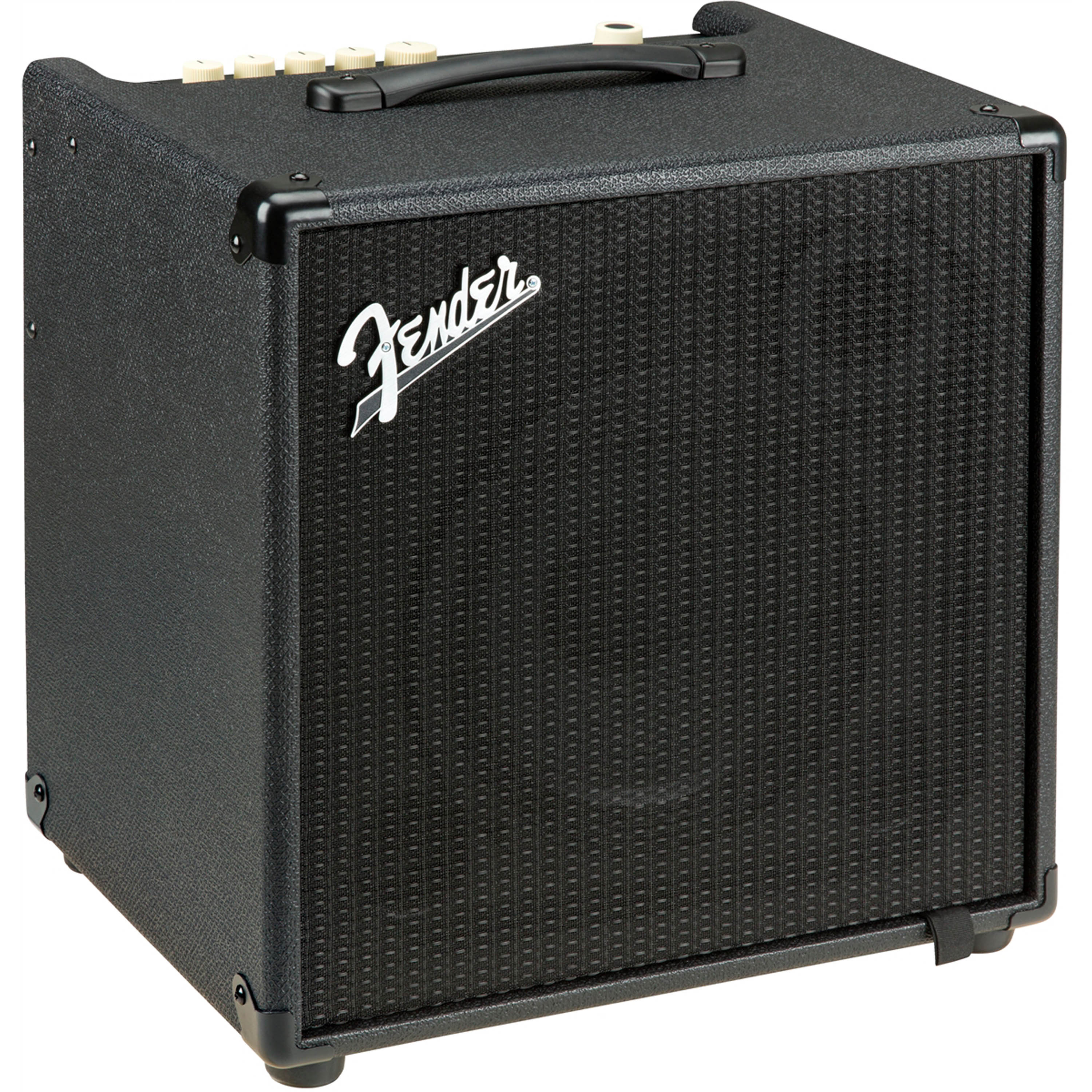 Amplificador de bajo Fender Rumble™ Studio 40 foto 3