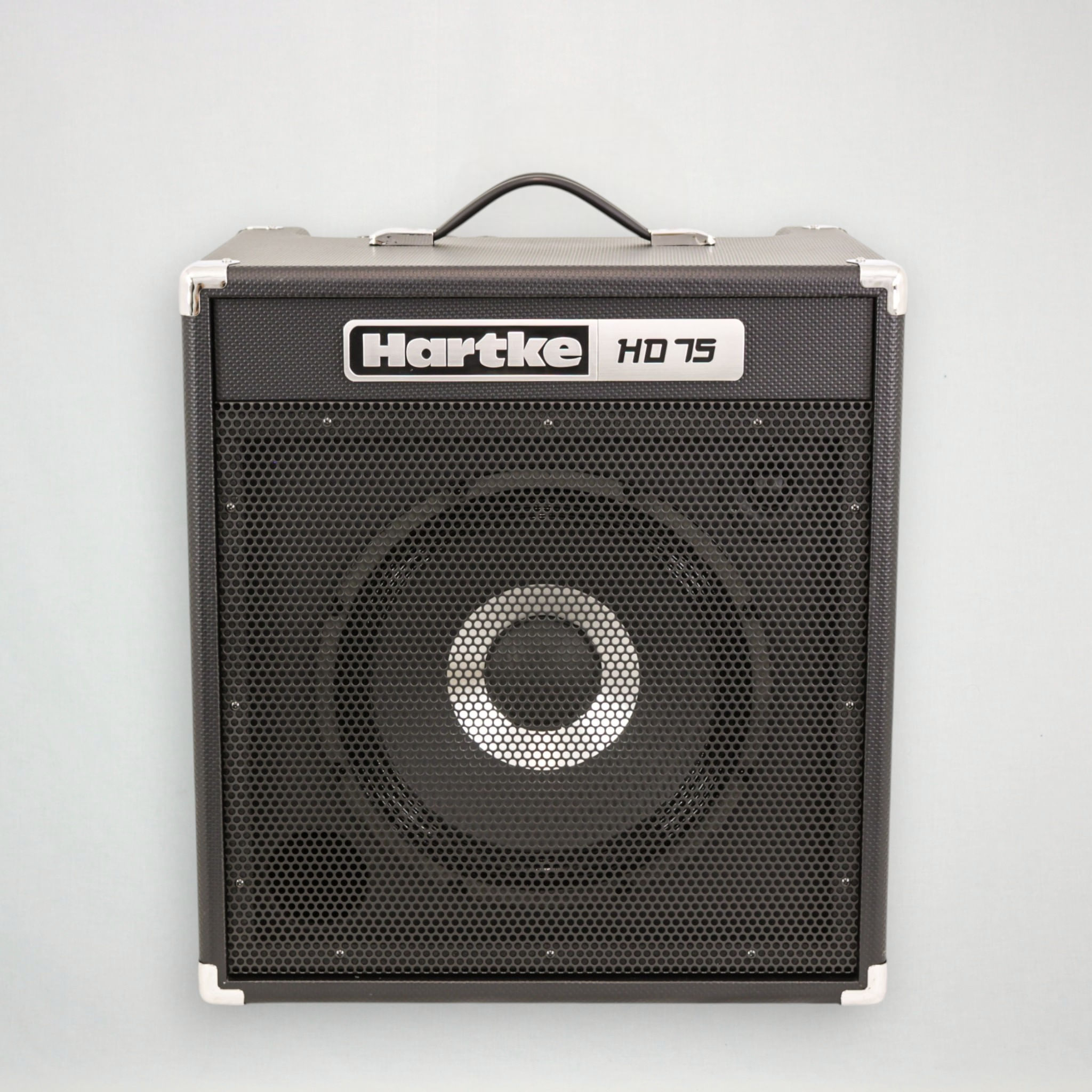 Amplificador de bajo Hartke Systems HD75 - 75 watts Openbox
