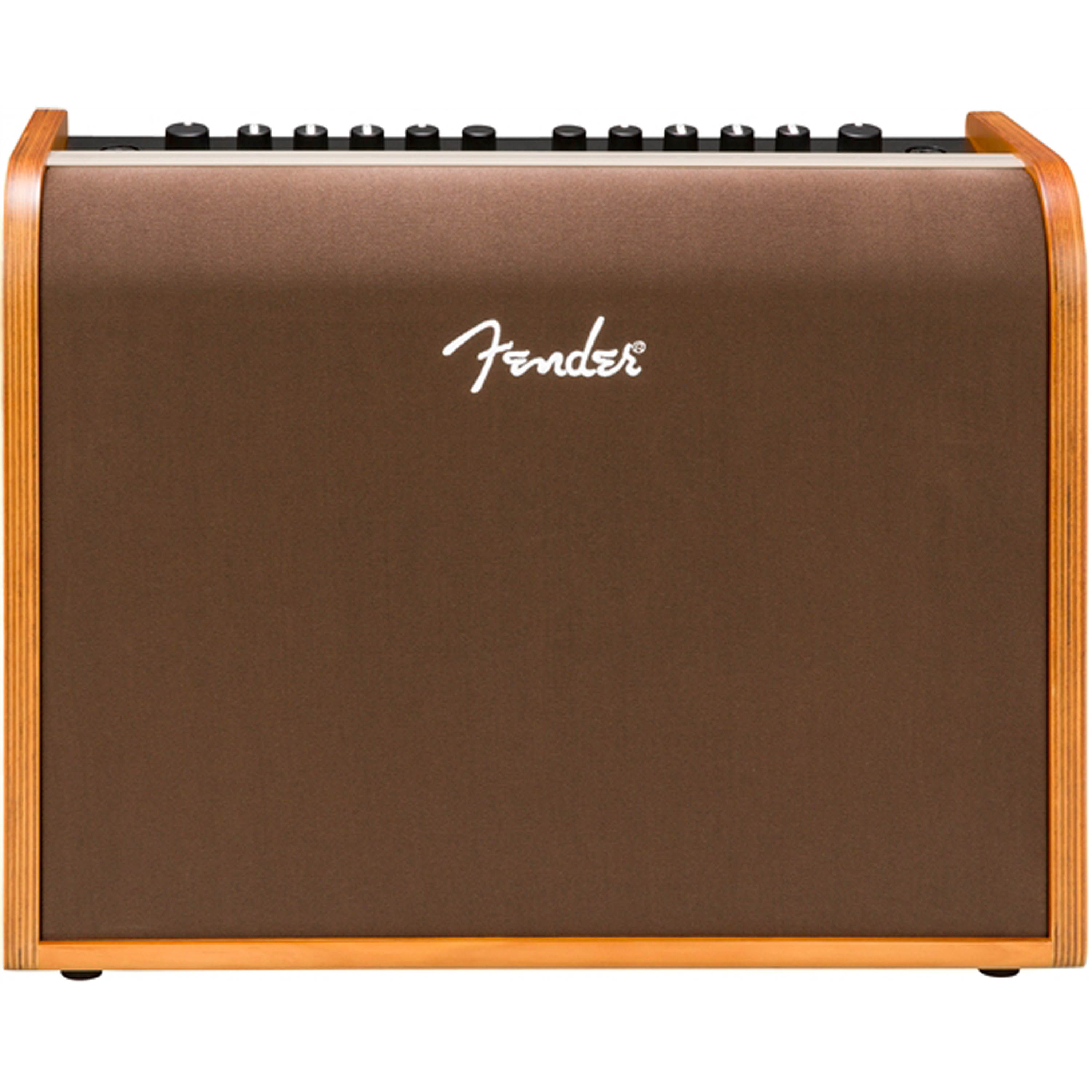 Amplificador de guitarra acústica Fender Acoustic 100 - 100 Watts / 8 Ohms