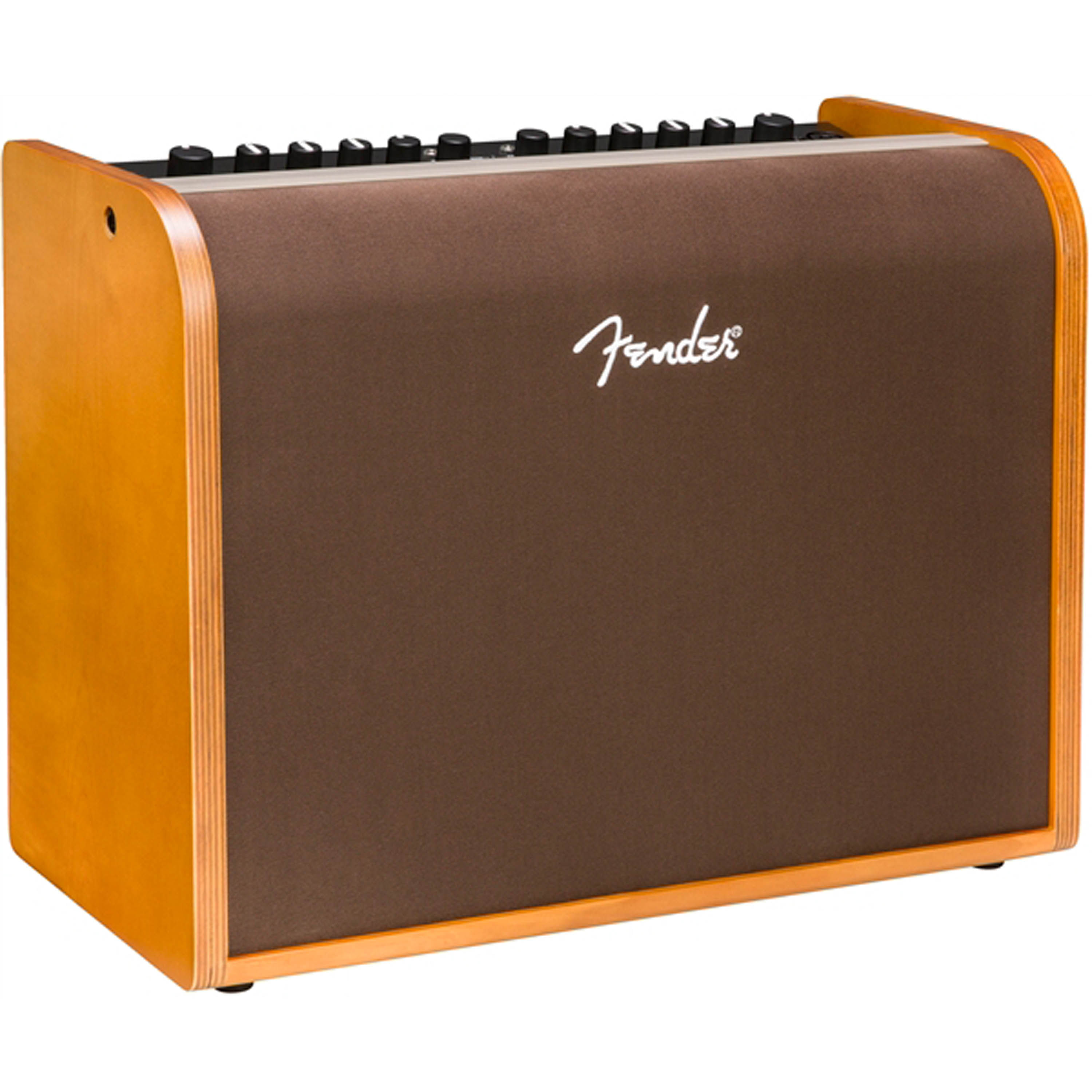 Amplificador de guitarra acústica Fender Acoustic 100 - 100 Watts / 8 Ohms foto 3
