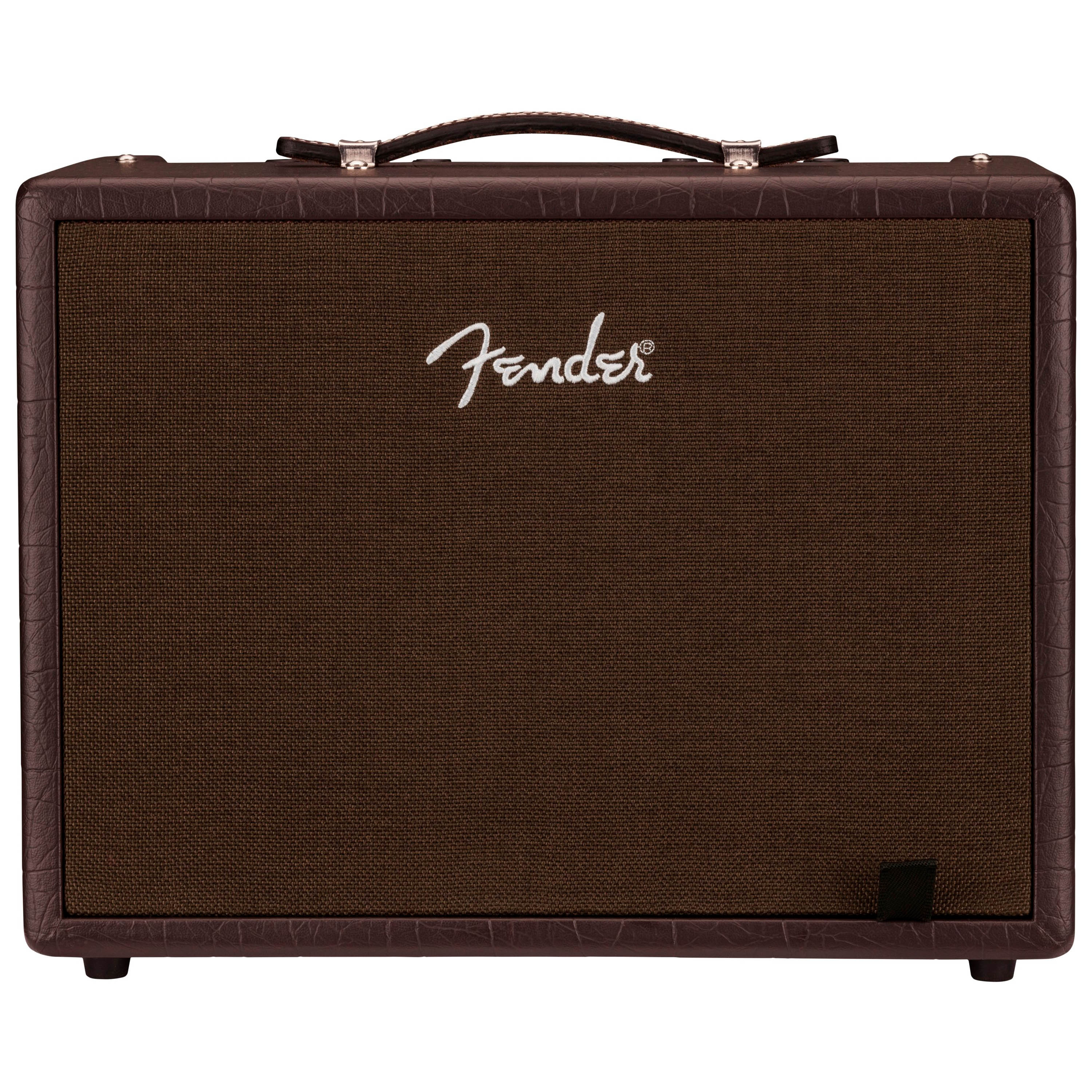 Amplificador de guitarra acústica Fender Acoustic Junior