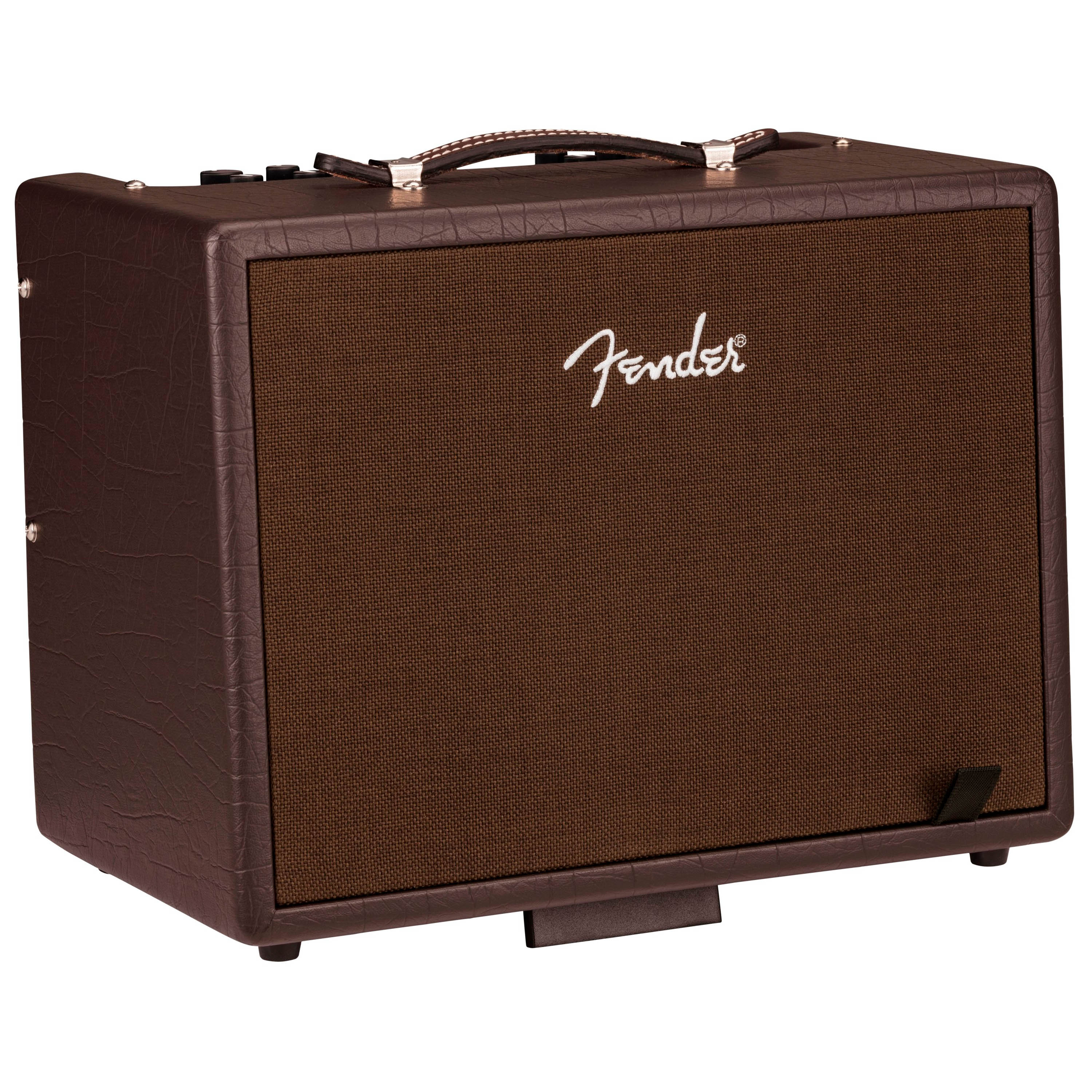 Amplificador de guitarra acústica Fender Acoustic Junior foto 2