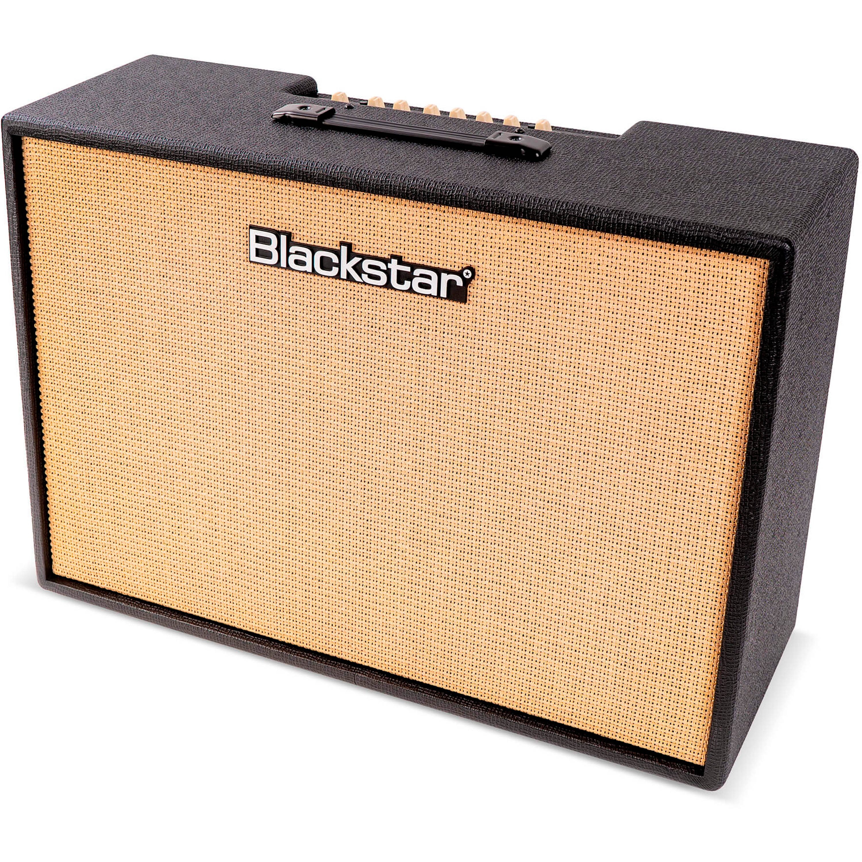 Amplificador de guitarra Blackstar Debut 100R 212 - Black foto 2