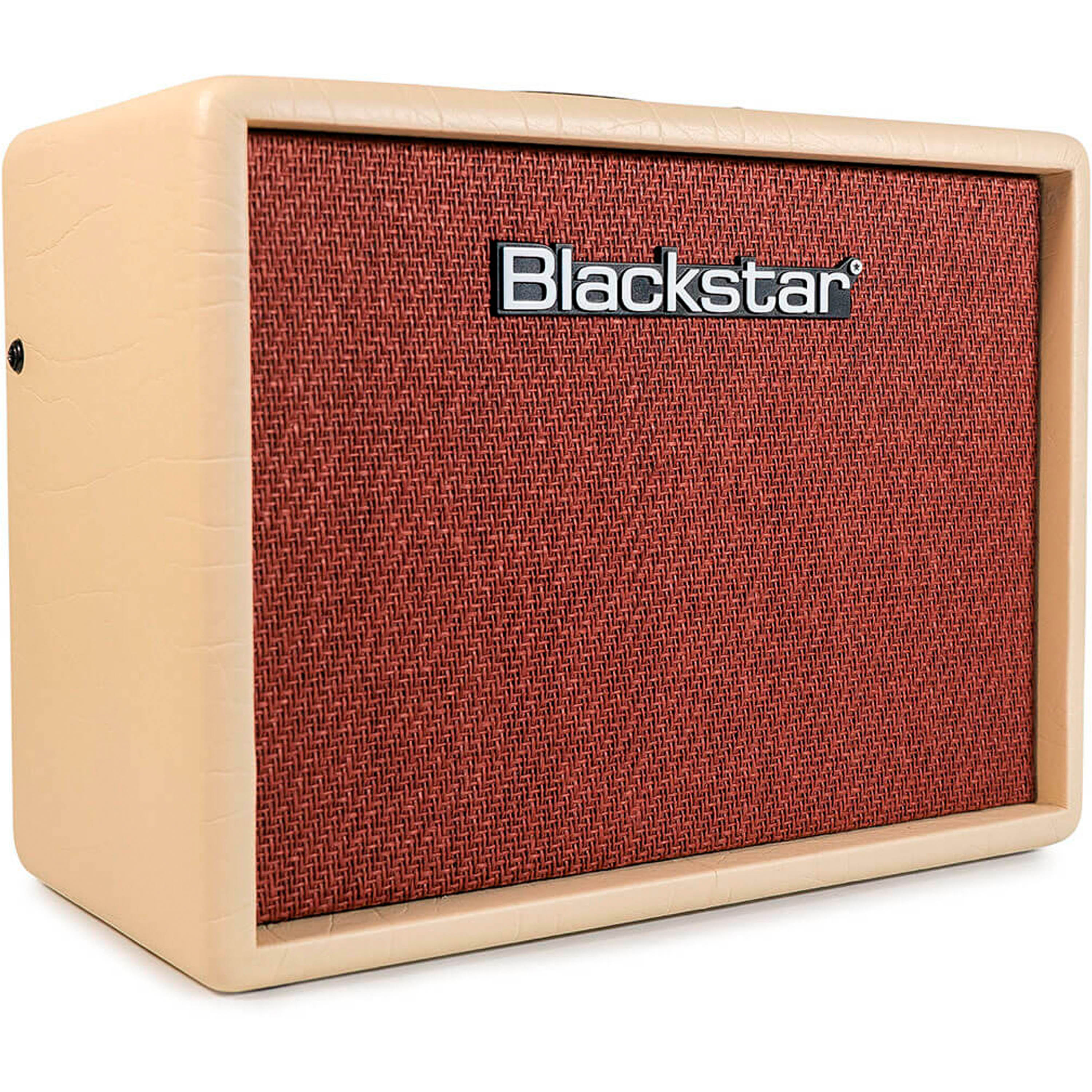 Amplificador de guitarra Blackstar Debut 15E - Cream foto 2
