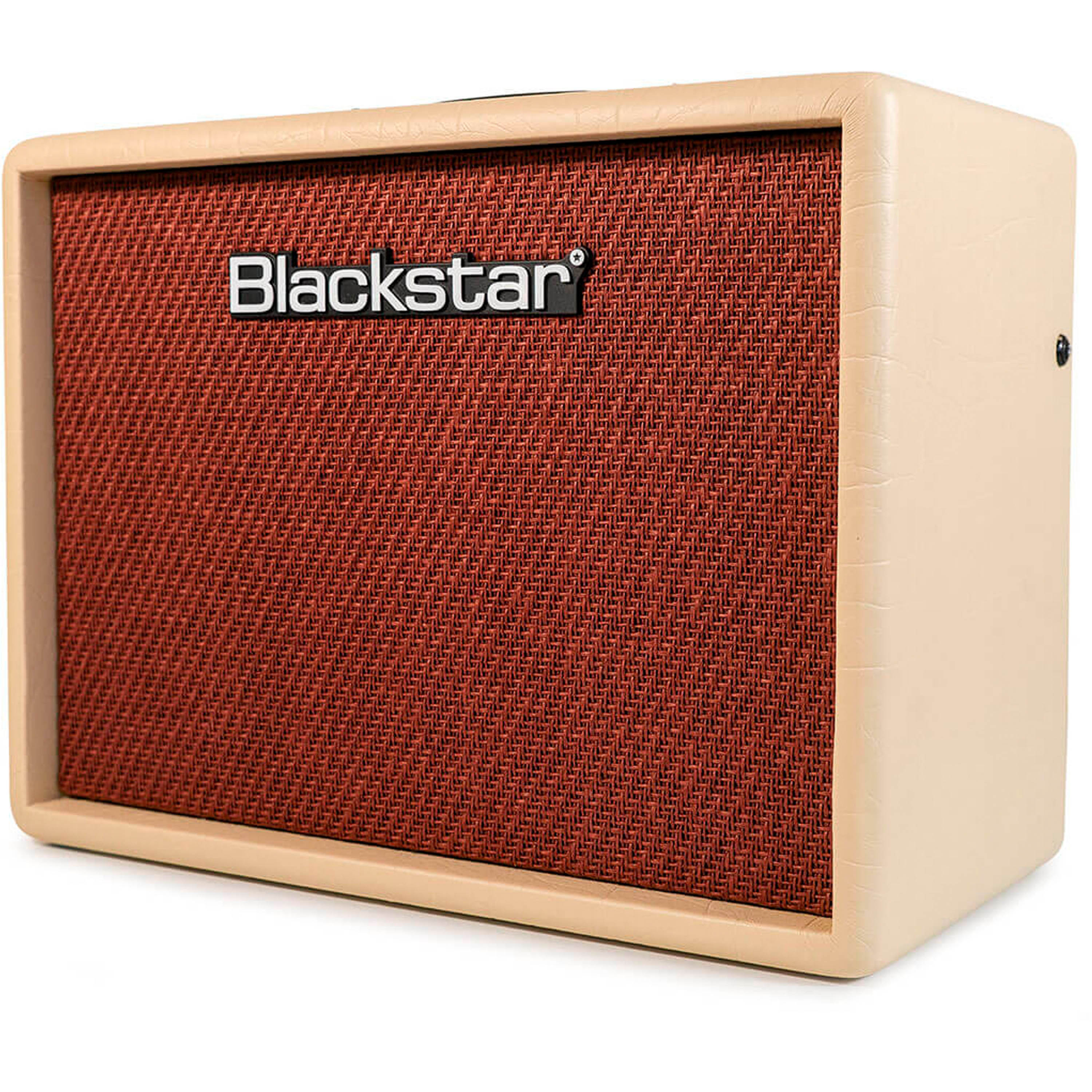 Amplificador de guitarra Blackstar Debut 15E - Cream foto 3