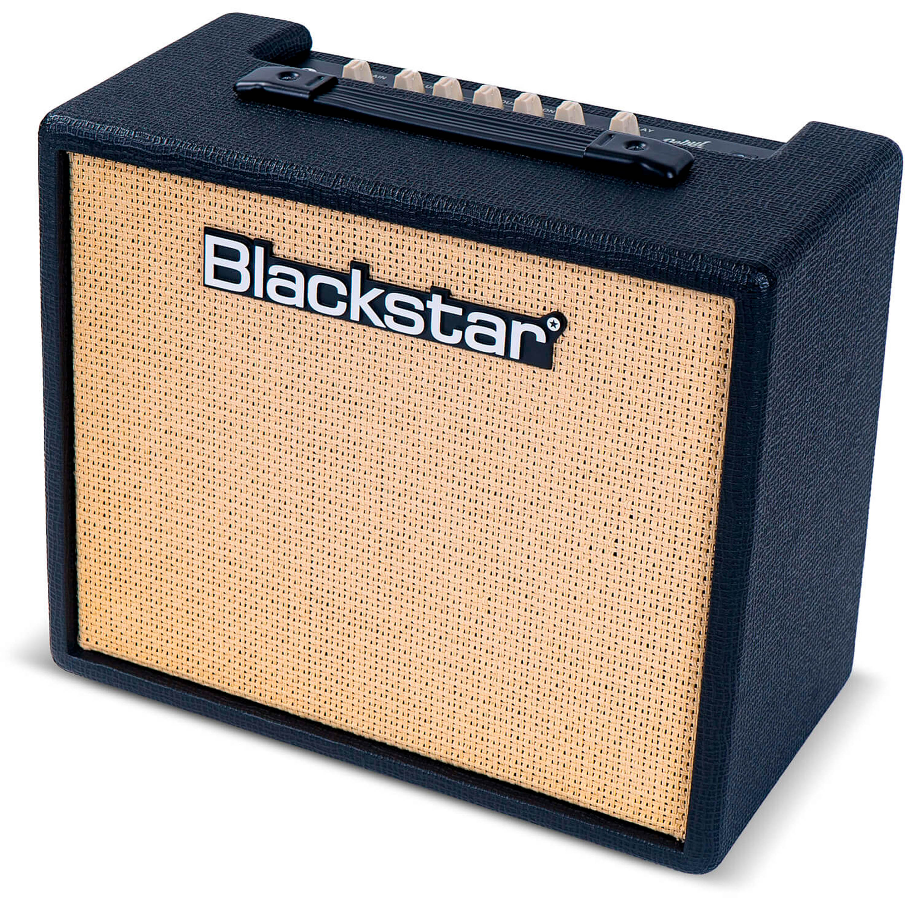 Amplificador de guitarra Blackstar Debut 30E - Black foto 2