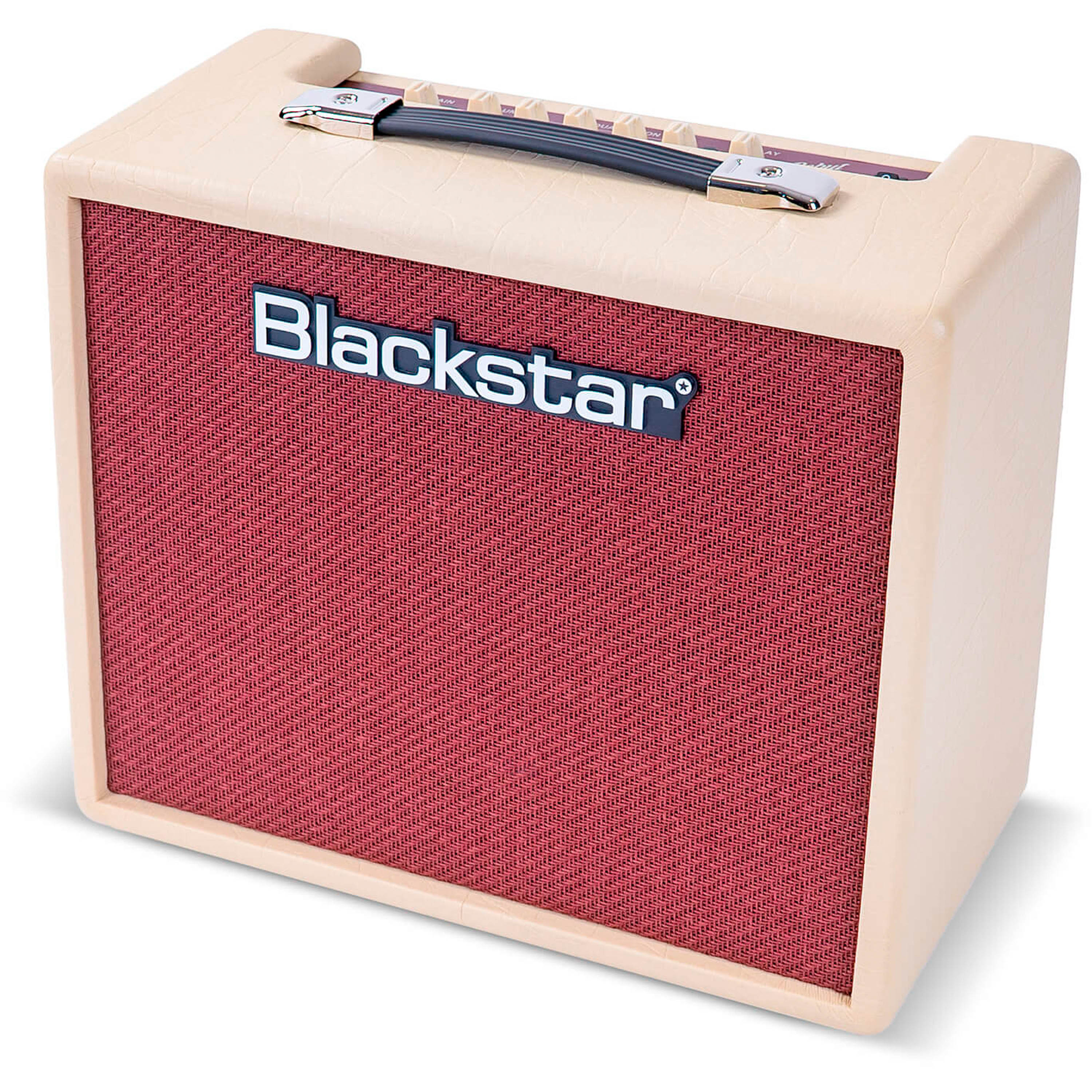 Amplificador de guitarra Blackstar Debut 30E - Cream foto 2
