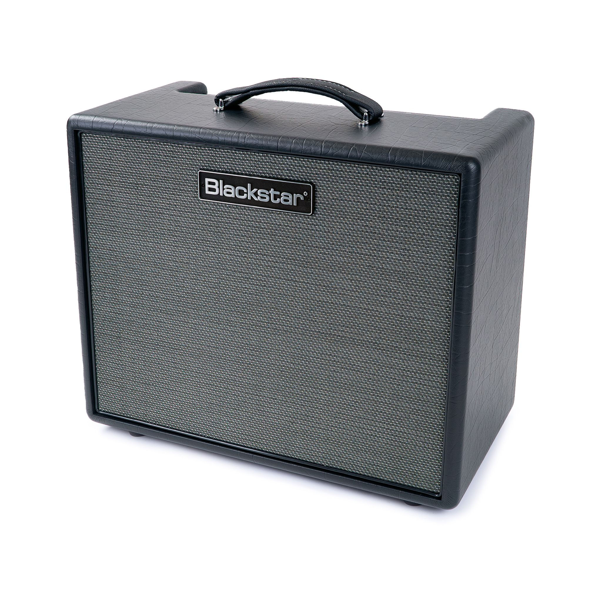 Amplificador de guitarra Blackstar HT-20R MK III foto 2