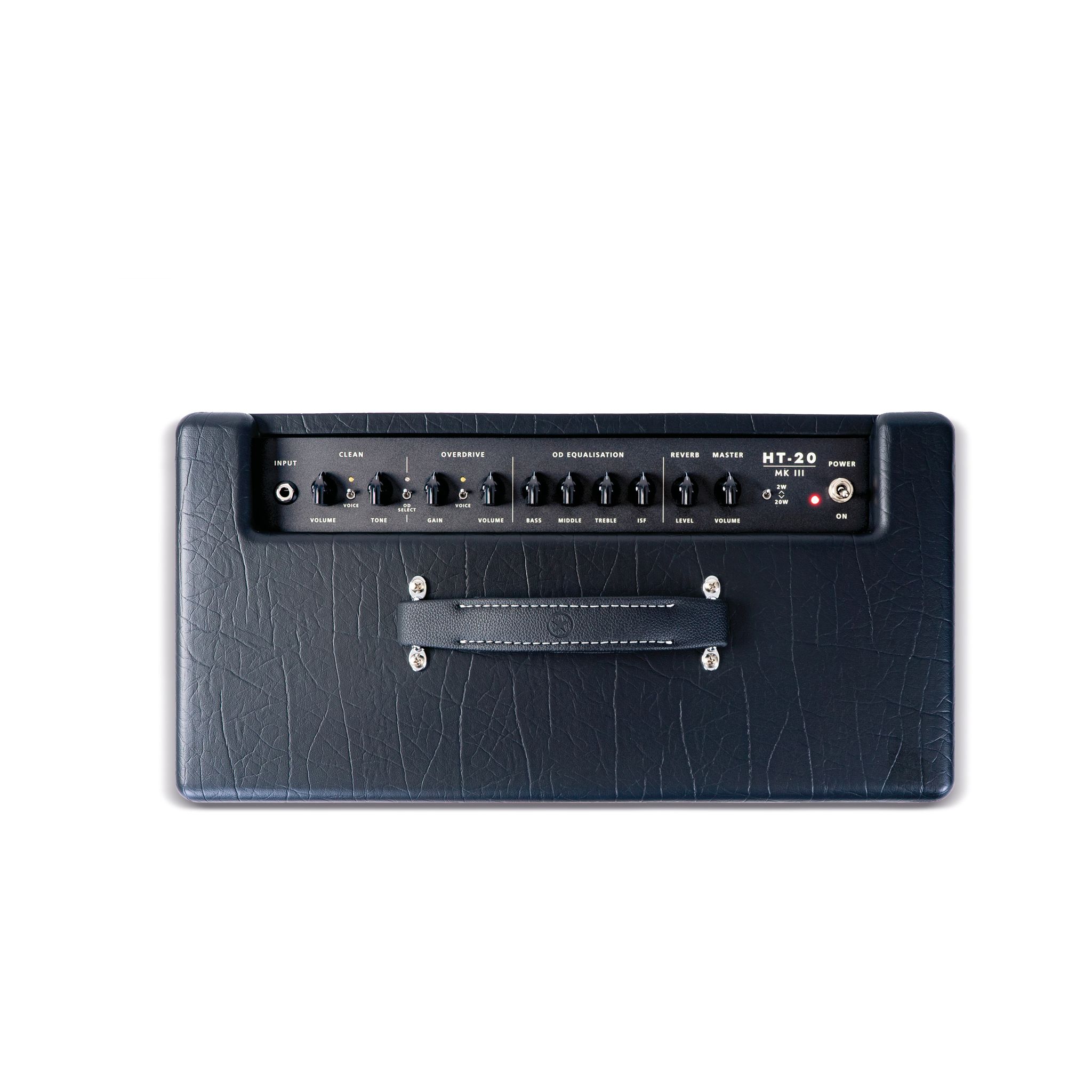 Amplificador de guitarra Blackstar HT-20R MK III foto 5
