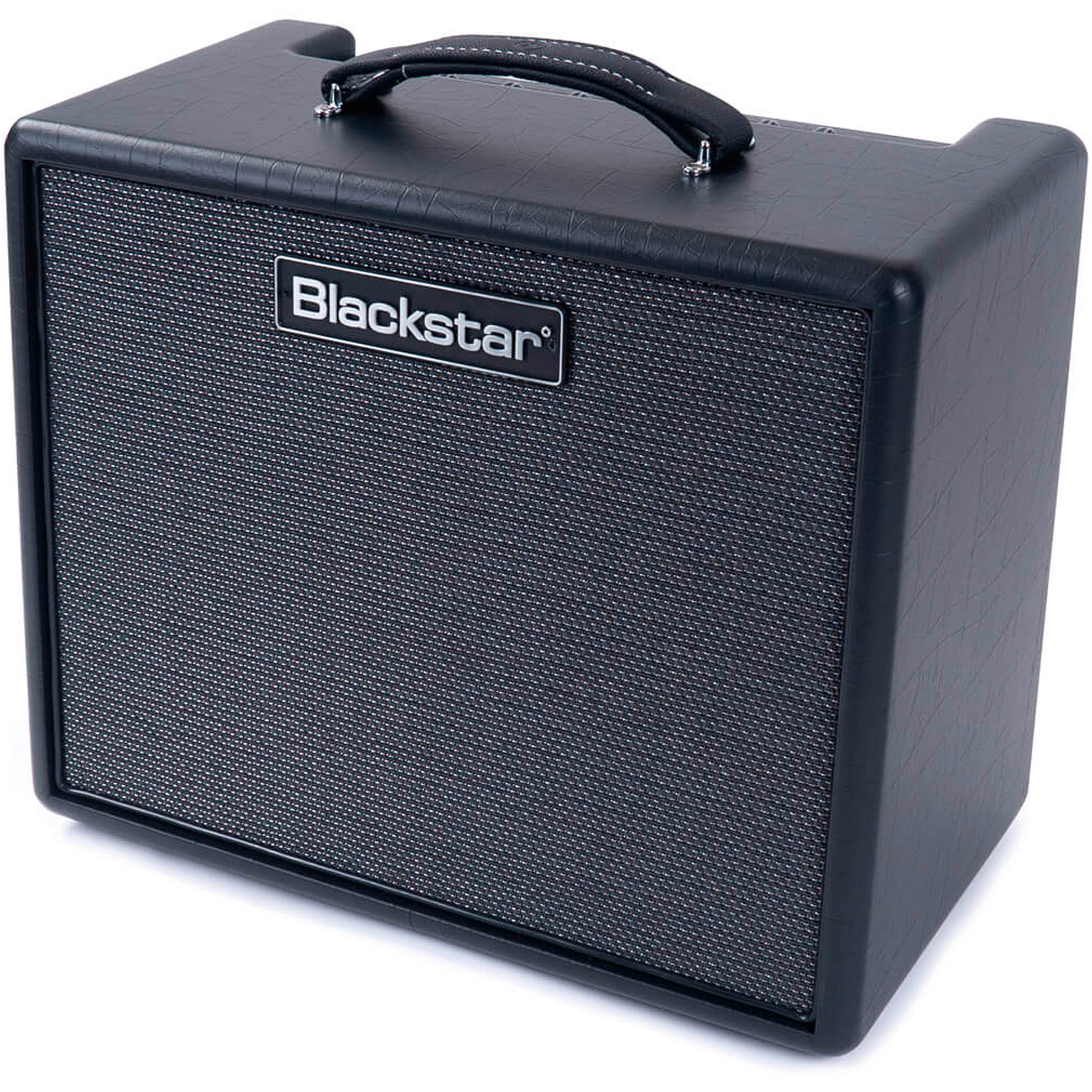 Amplificador de guitarra Blackstar HT-5R MKIII 5 W foto 2
