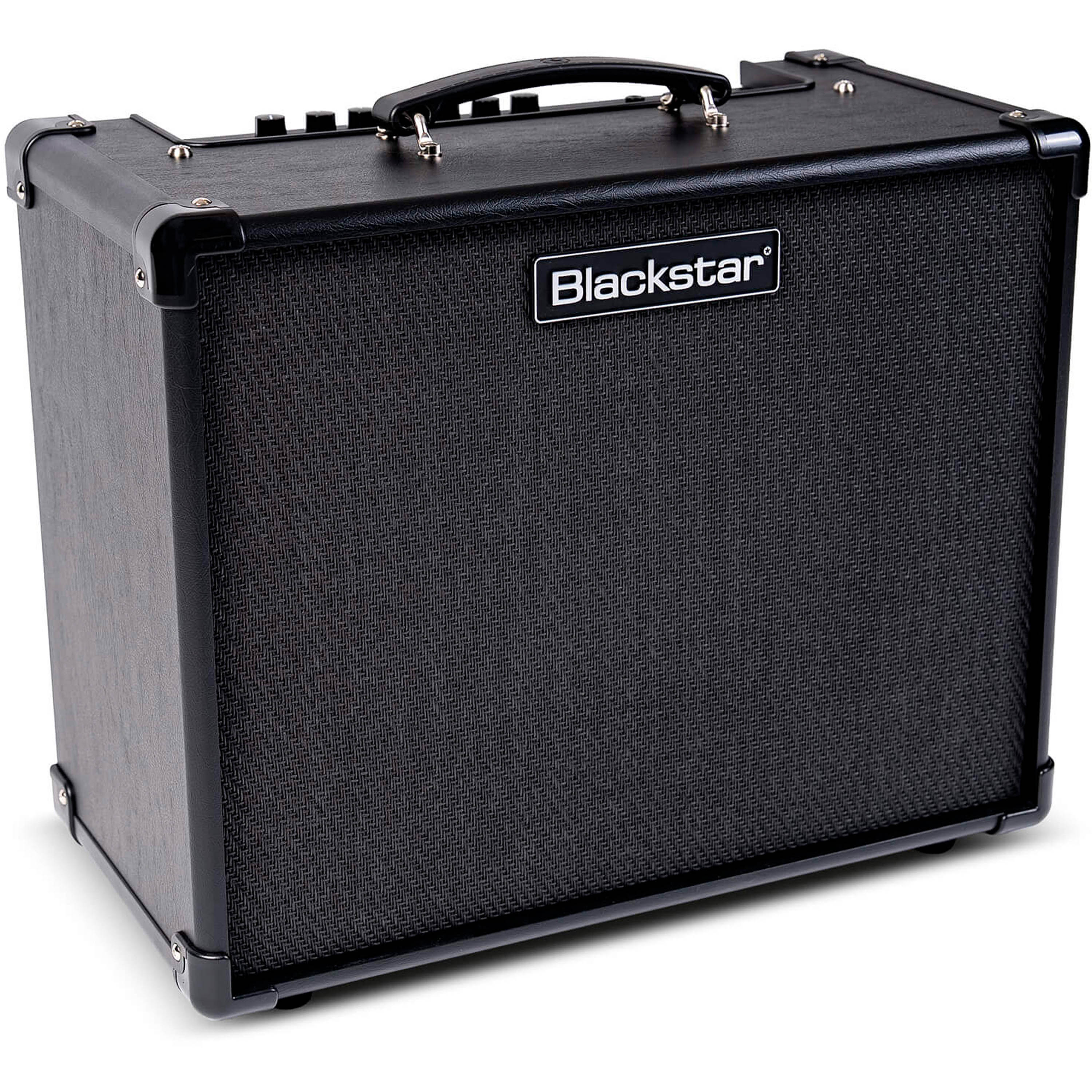 Amplificador de guitarra Blackstar IDX-50 foto 2