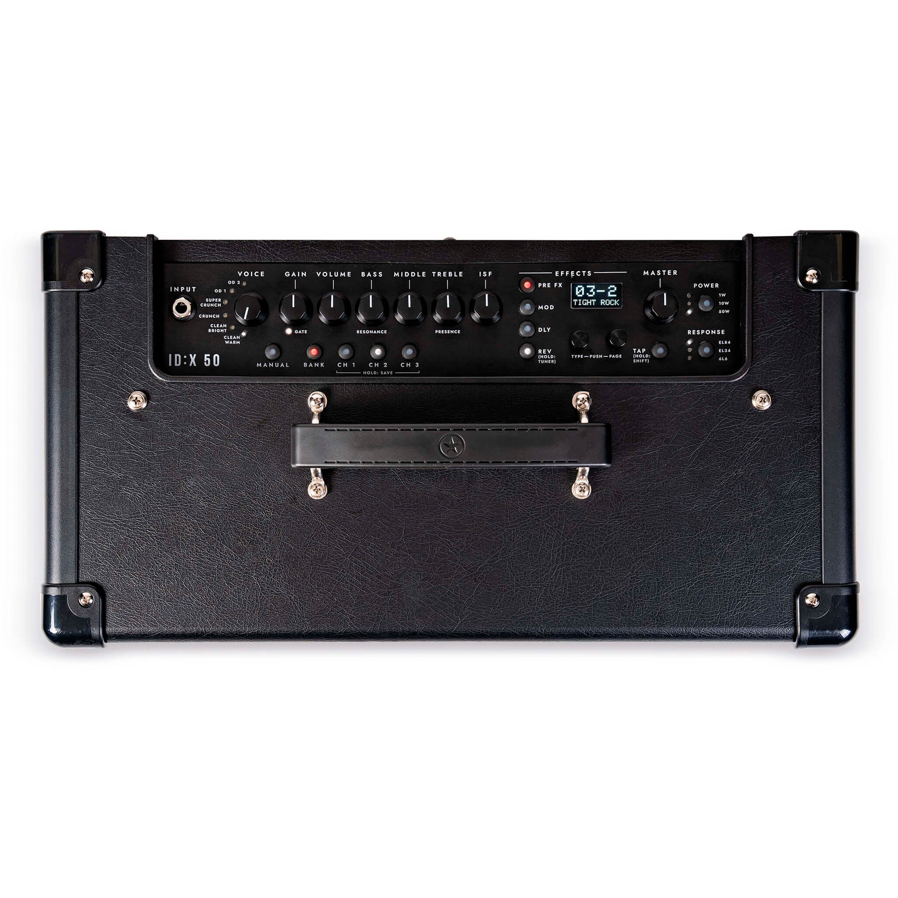 Amplificador de guitarra Blackstar IDX-50 foto 3