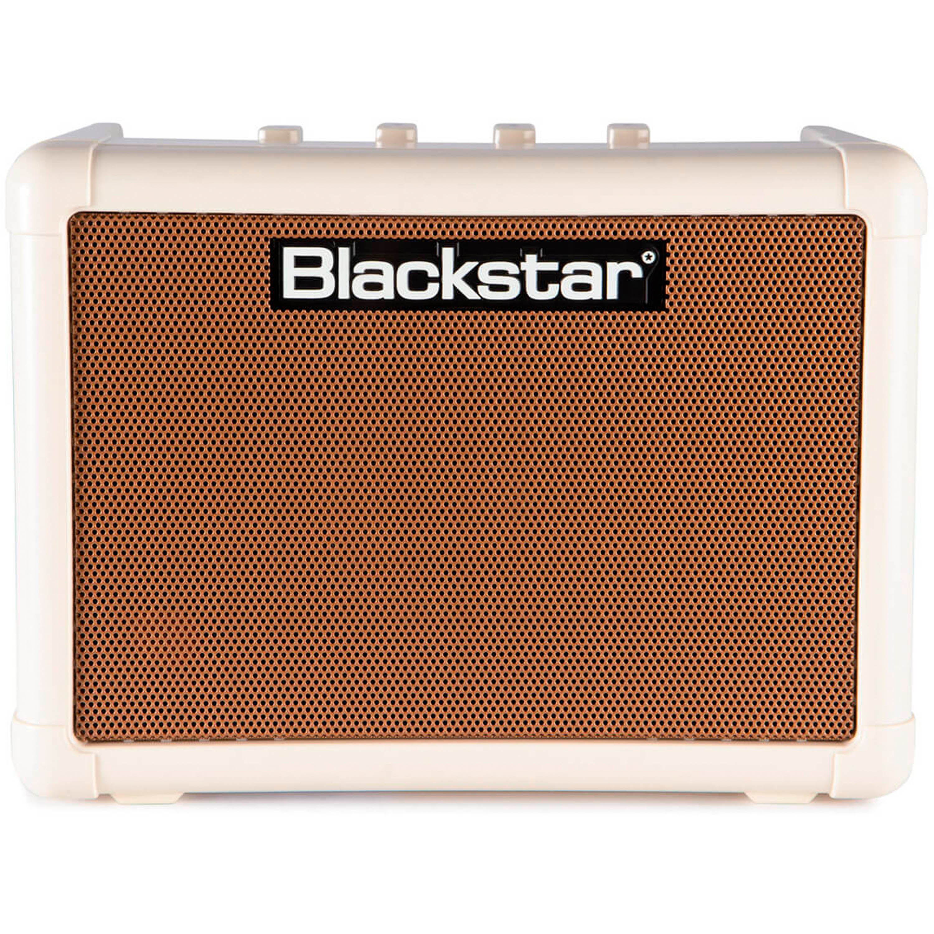 Amplificador de guitarra Blackstar mini FLY 3 Acoustic