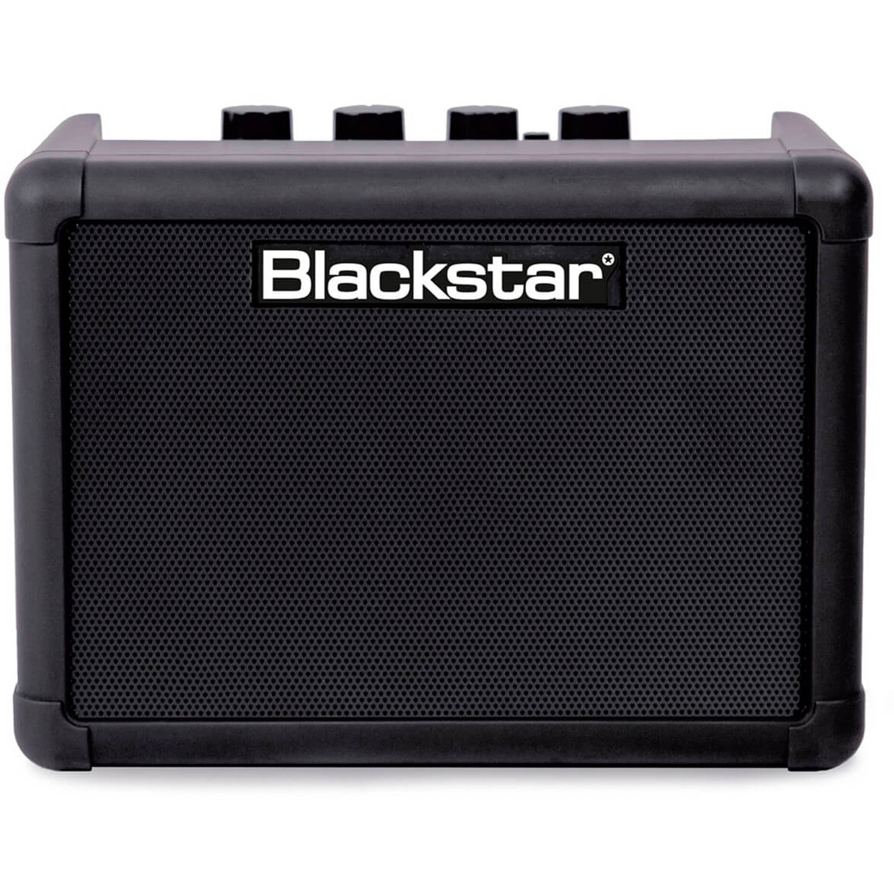 Amplificador de guitarra Blackstar mini FLY 3 Bluetooth
