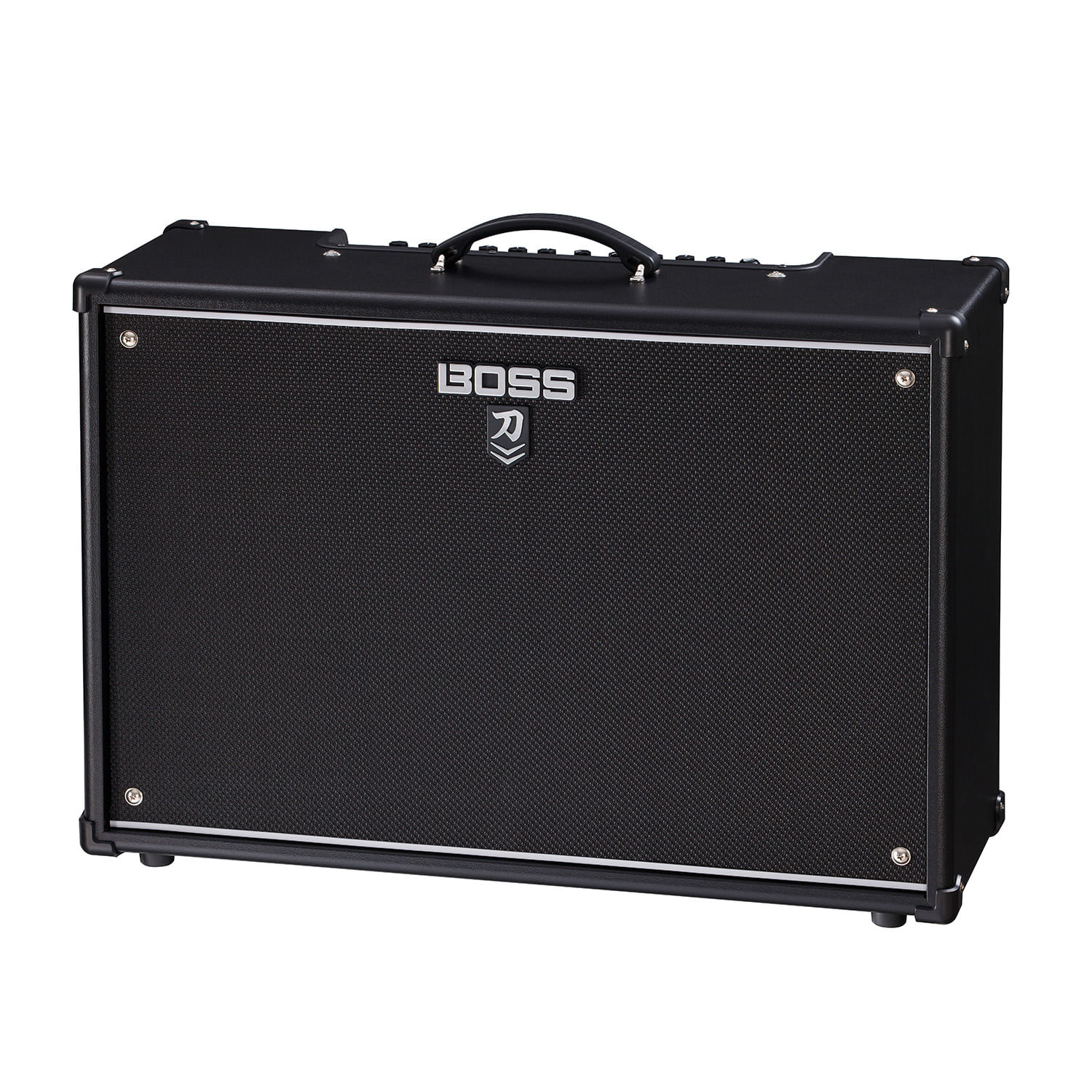 Amplificador de guitarra Boss Katana 100/212 MkII - 100W