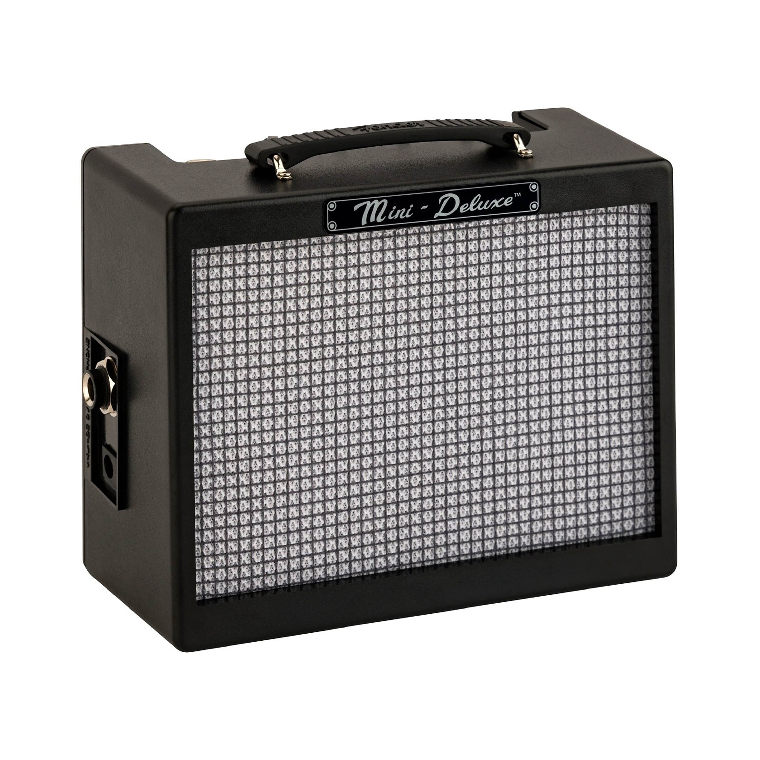 Amplificador de guitarra eléctrica Fender MD20 Mini deluxe™ Amp foto 2