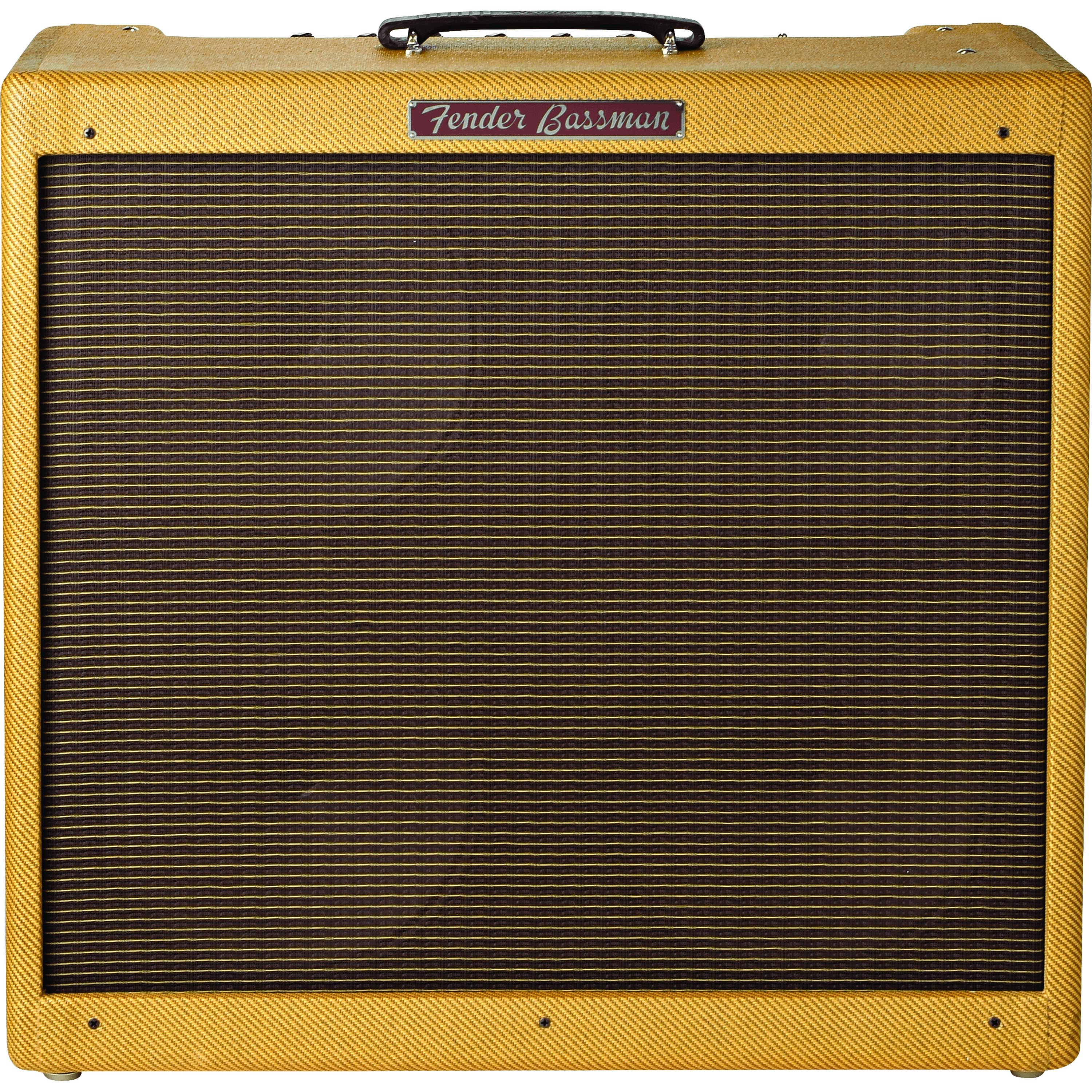 Amplificador de guitarra Fender '59 Bassman LTD 4x10"