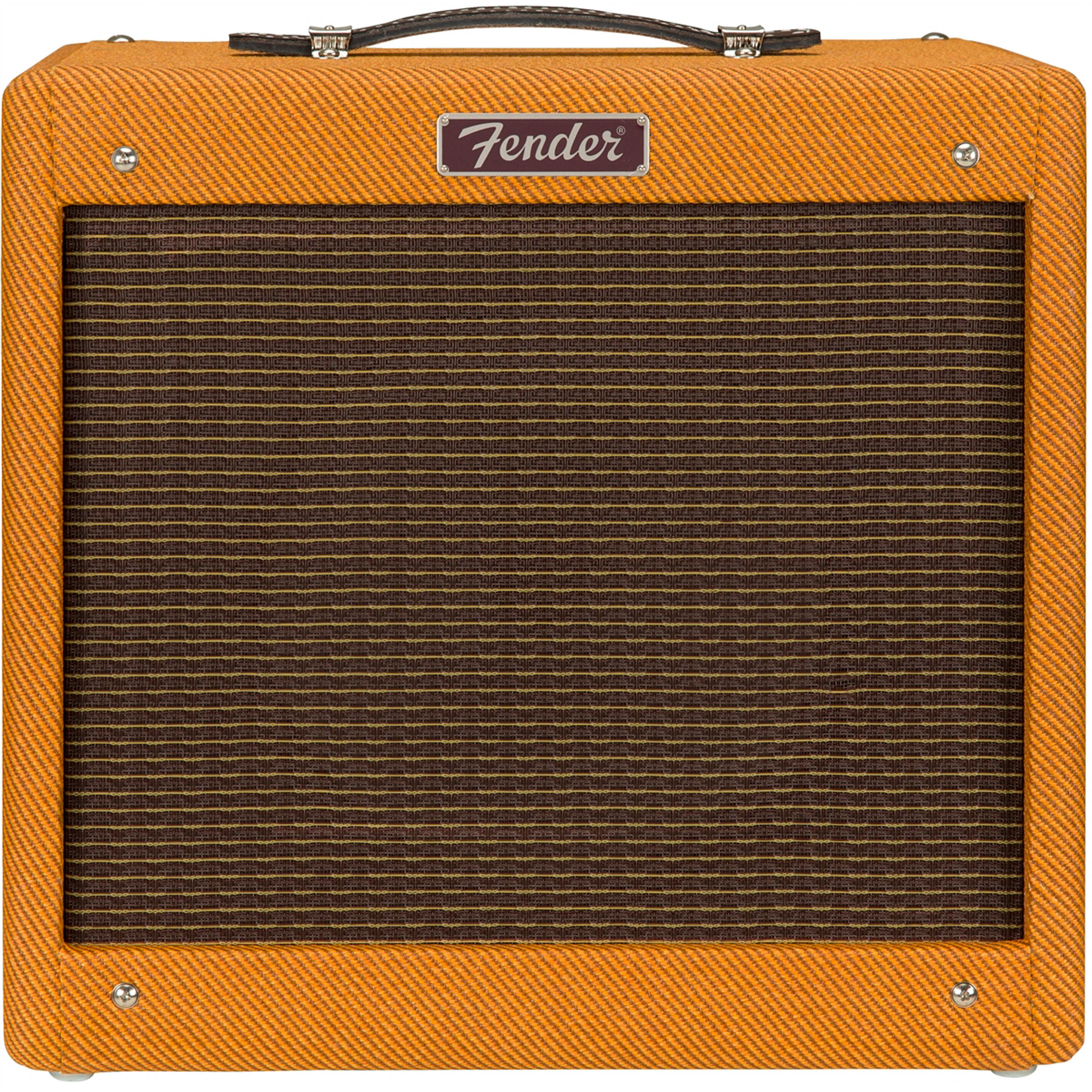 Amplificador de guitarra Fender Pro Junior™ IV