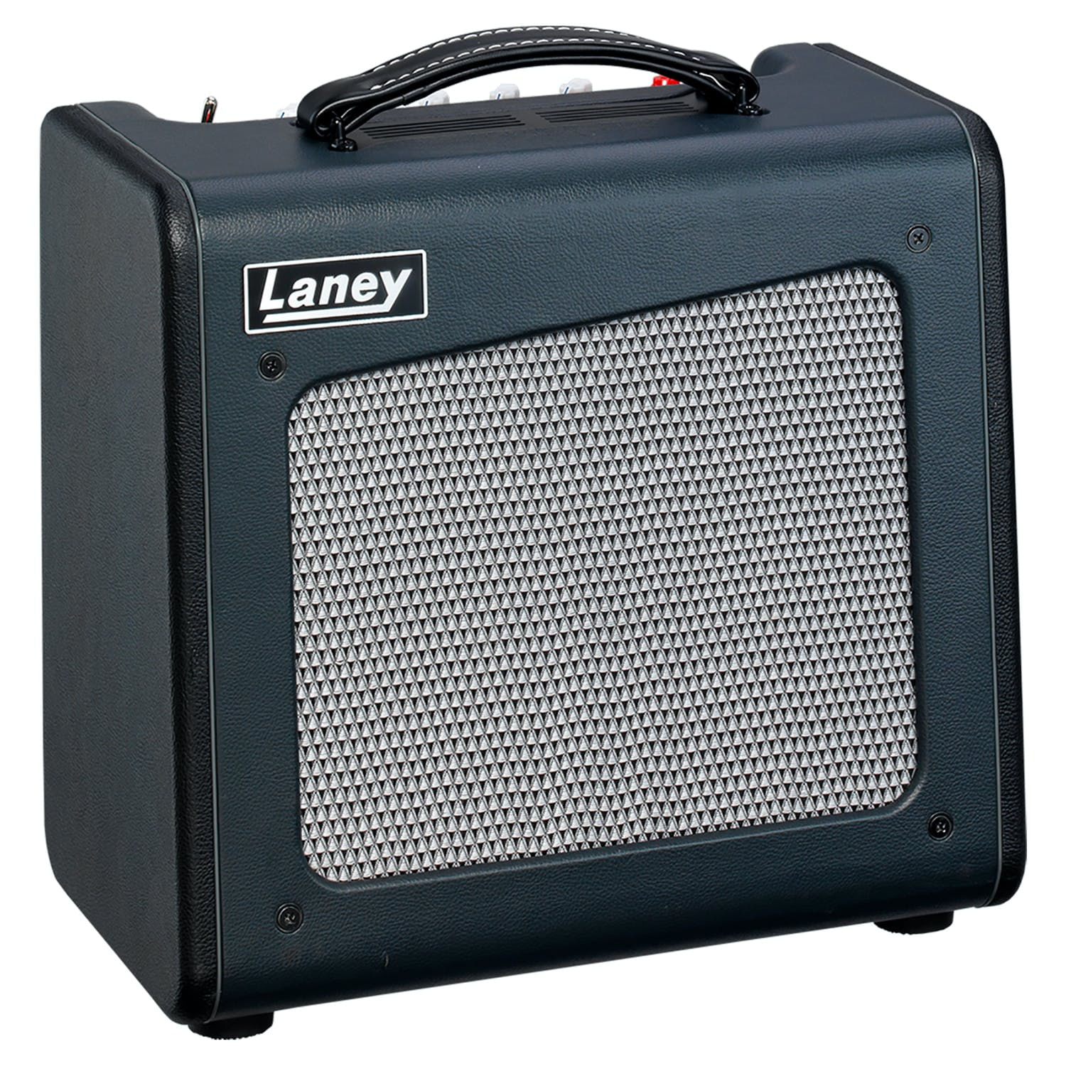 Amplificador de guitarra Laney CUB-SUPER10 - 6W RMS Tubo foto 2
