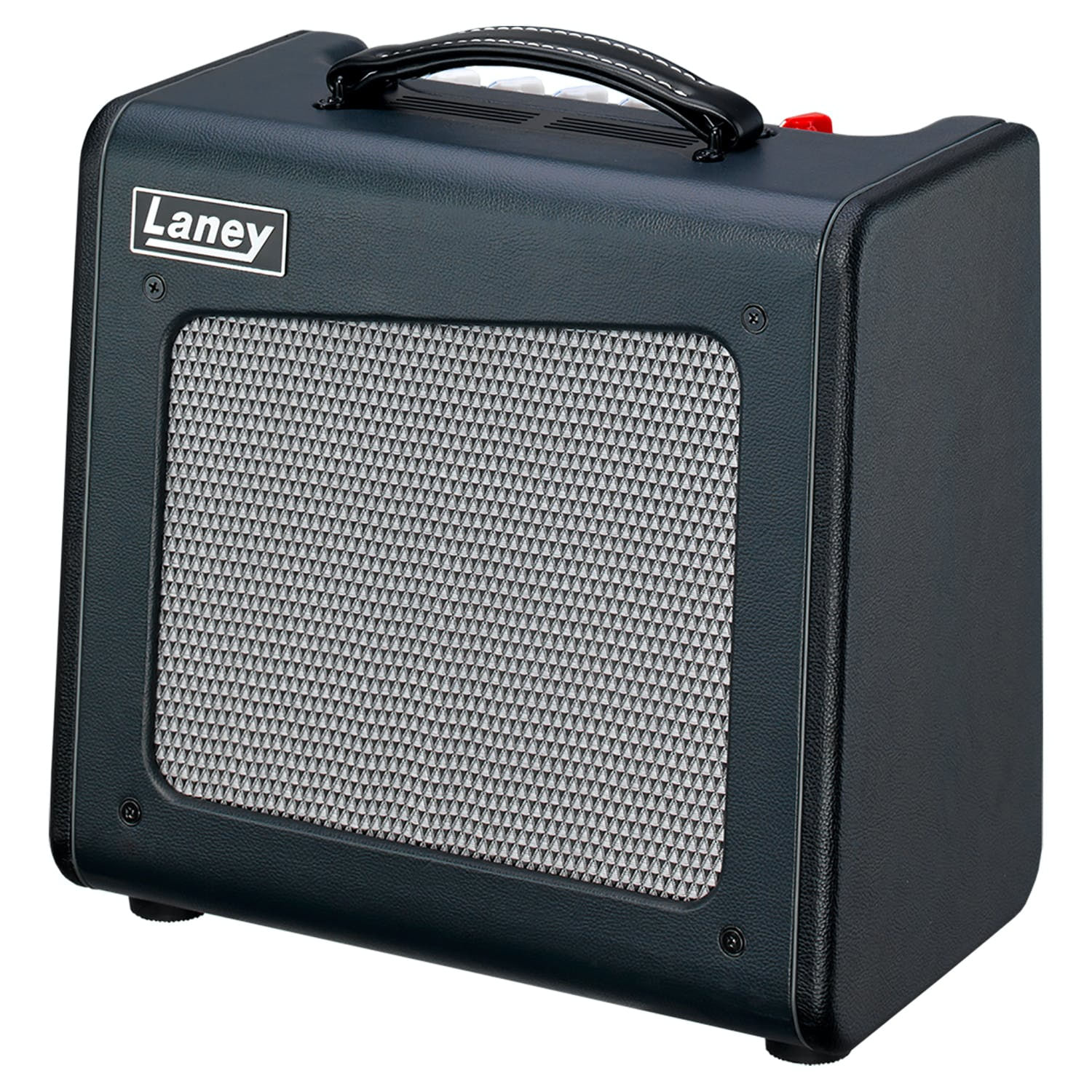 Amplificador de guitarra Laney CUB-SUPER10 - 6W RMS Tubo foto 3