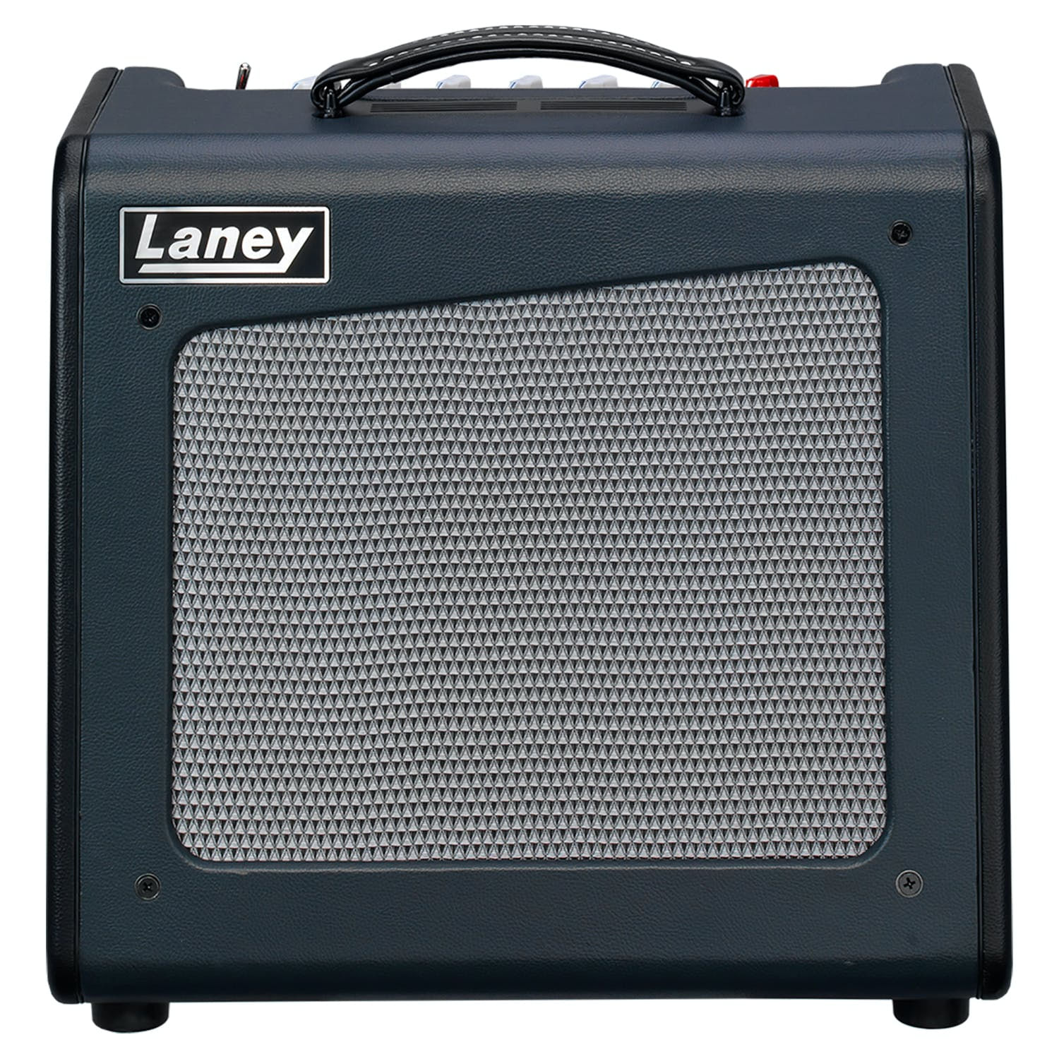 Amplificador de guitarra Laney CUB-SUPER12 - 15W Tubo