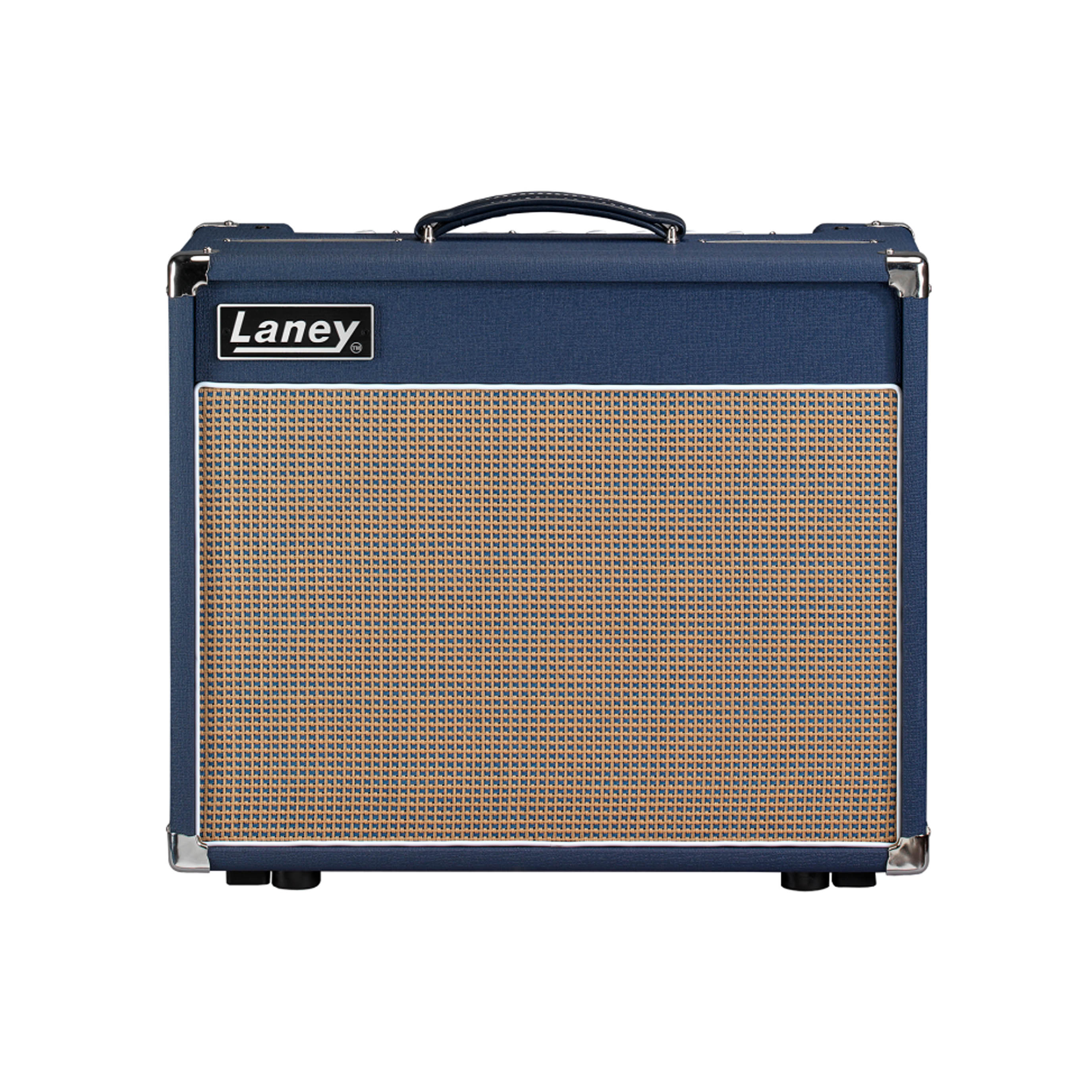 Amplificador de guitarra Laney L20T-112