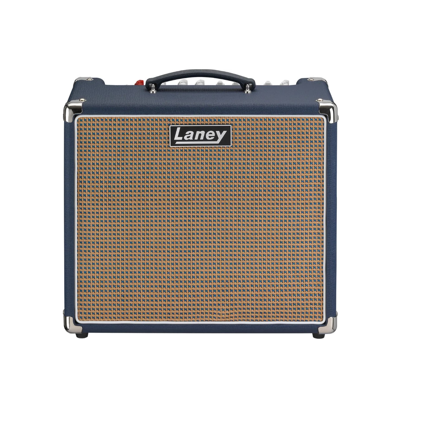Amplificador de guitarra Laney Lionheart Foundry 60-112